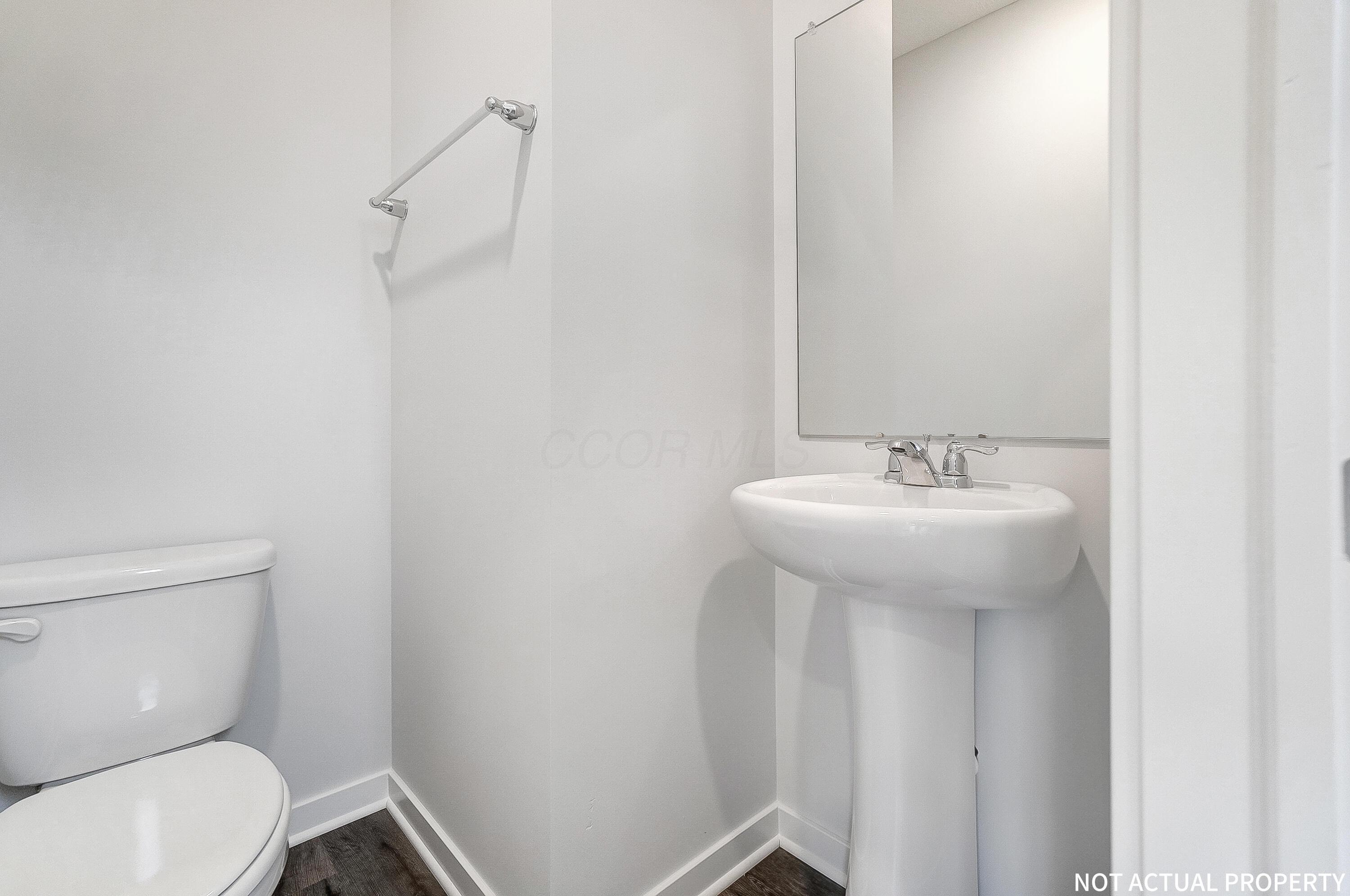 602 Madison Way Property Photo 16