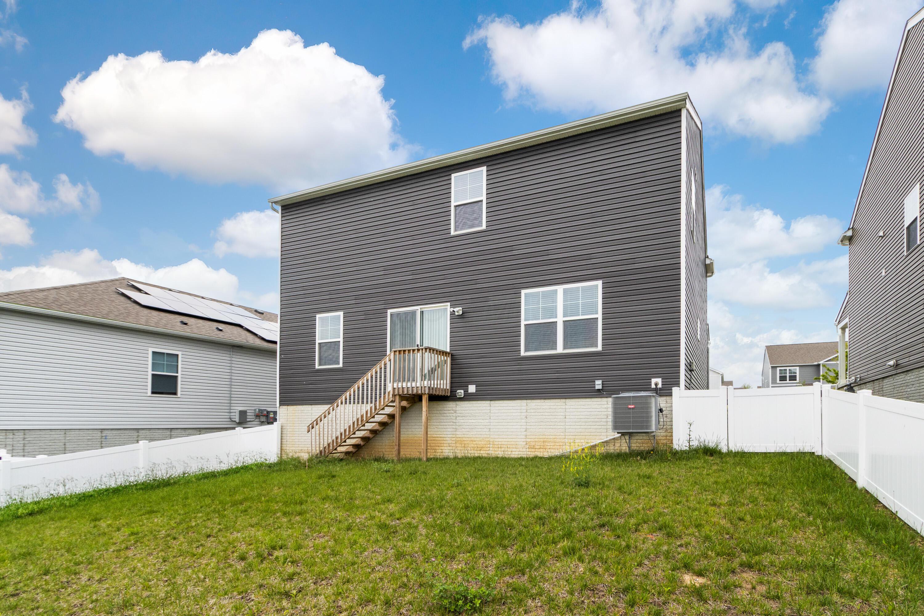 468 Faulkner Drive Property Photo 25