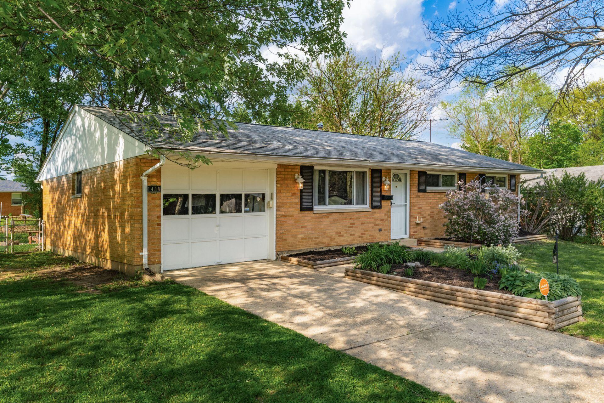 1438 Marty Drive Property Photo 1