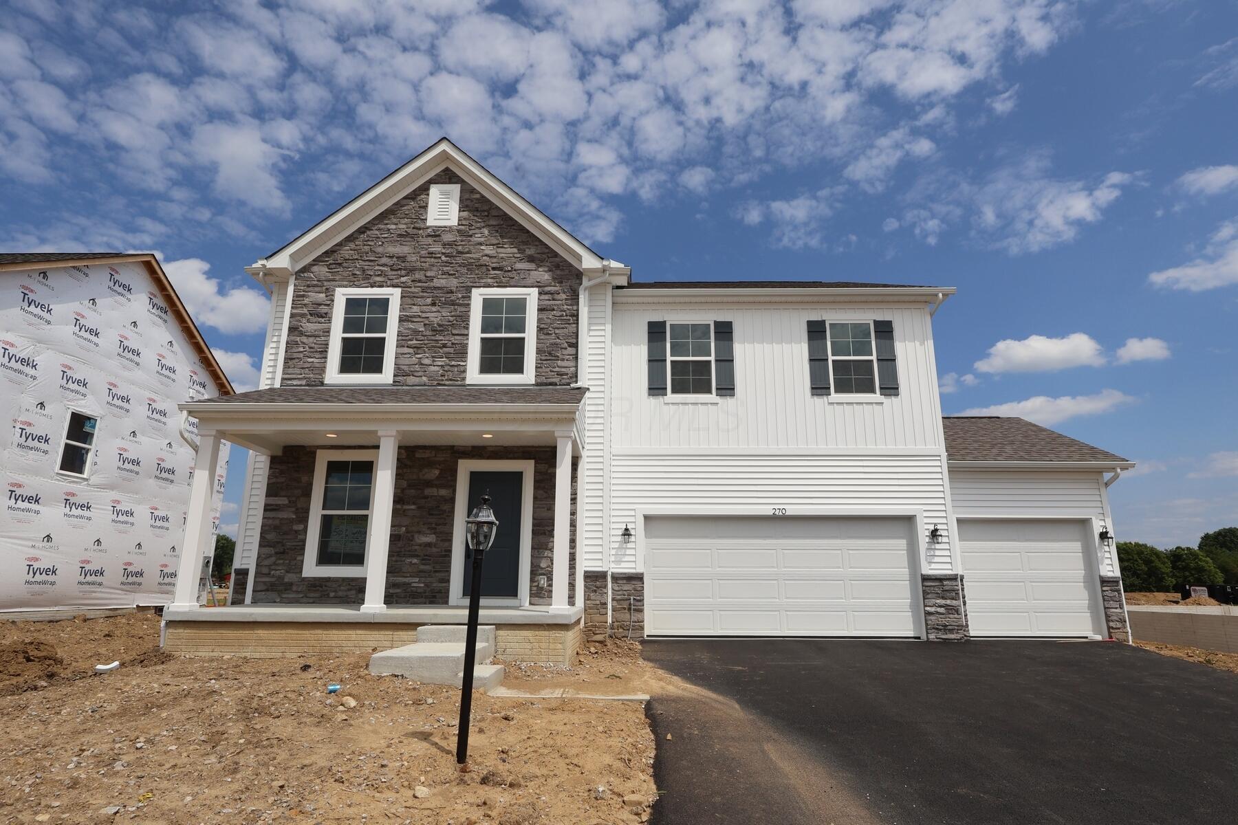 270 Warbler Circle Property Photo 1