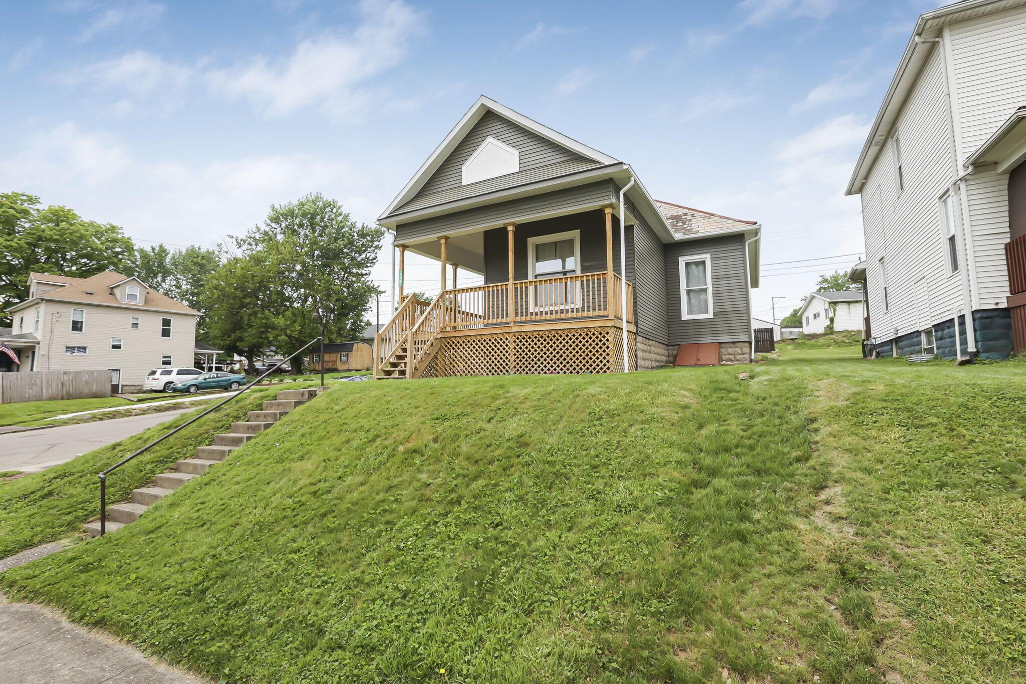 1601 Bluff Street Property Photo 4