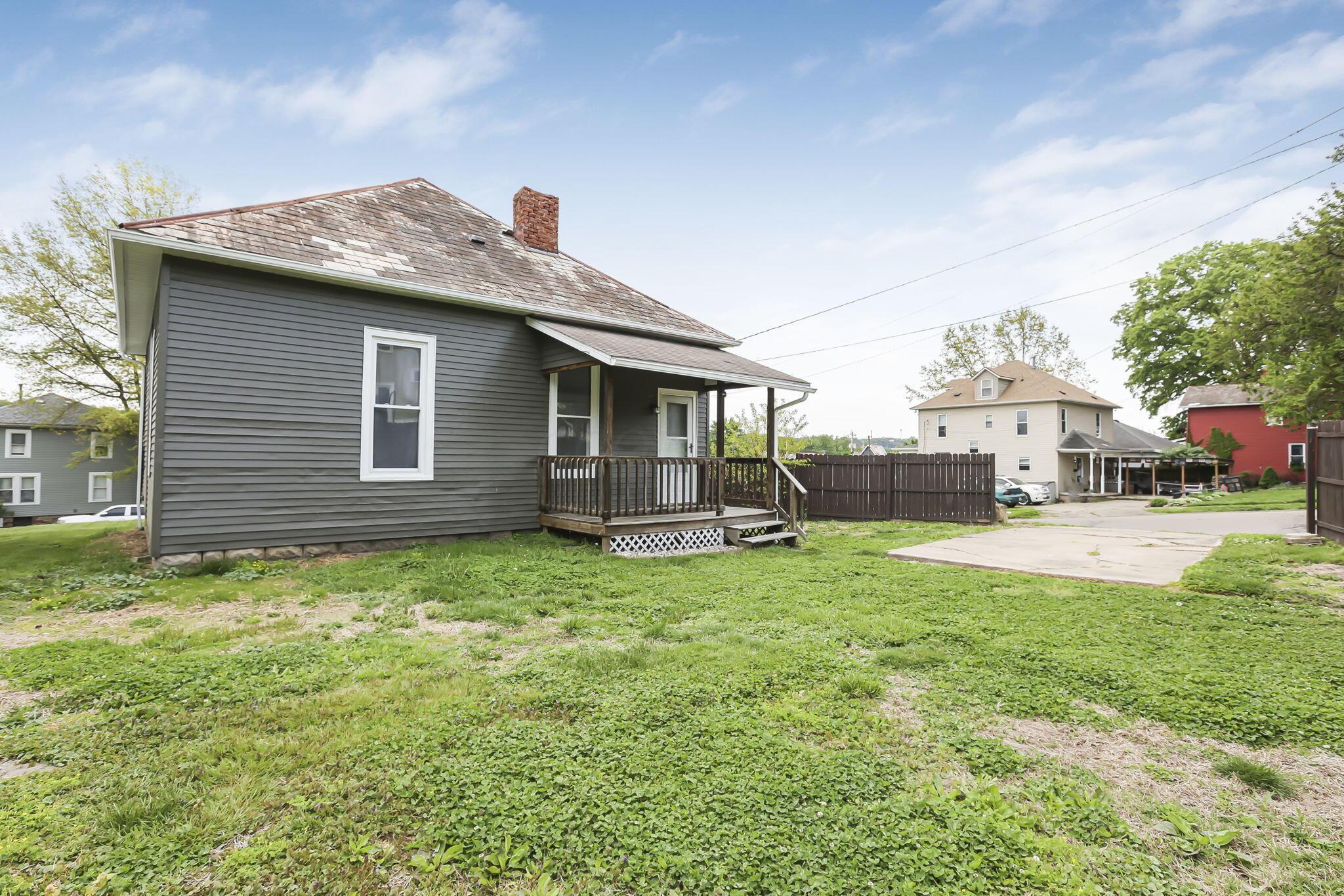 1601 Bluff Street Property Photo 26