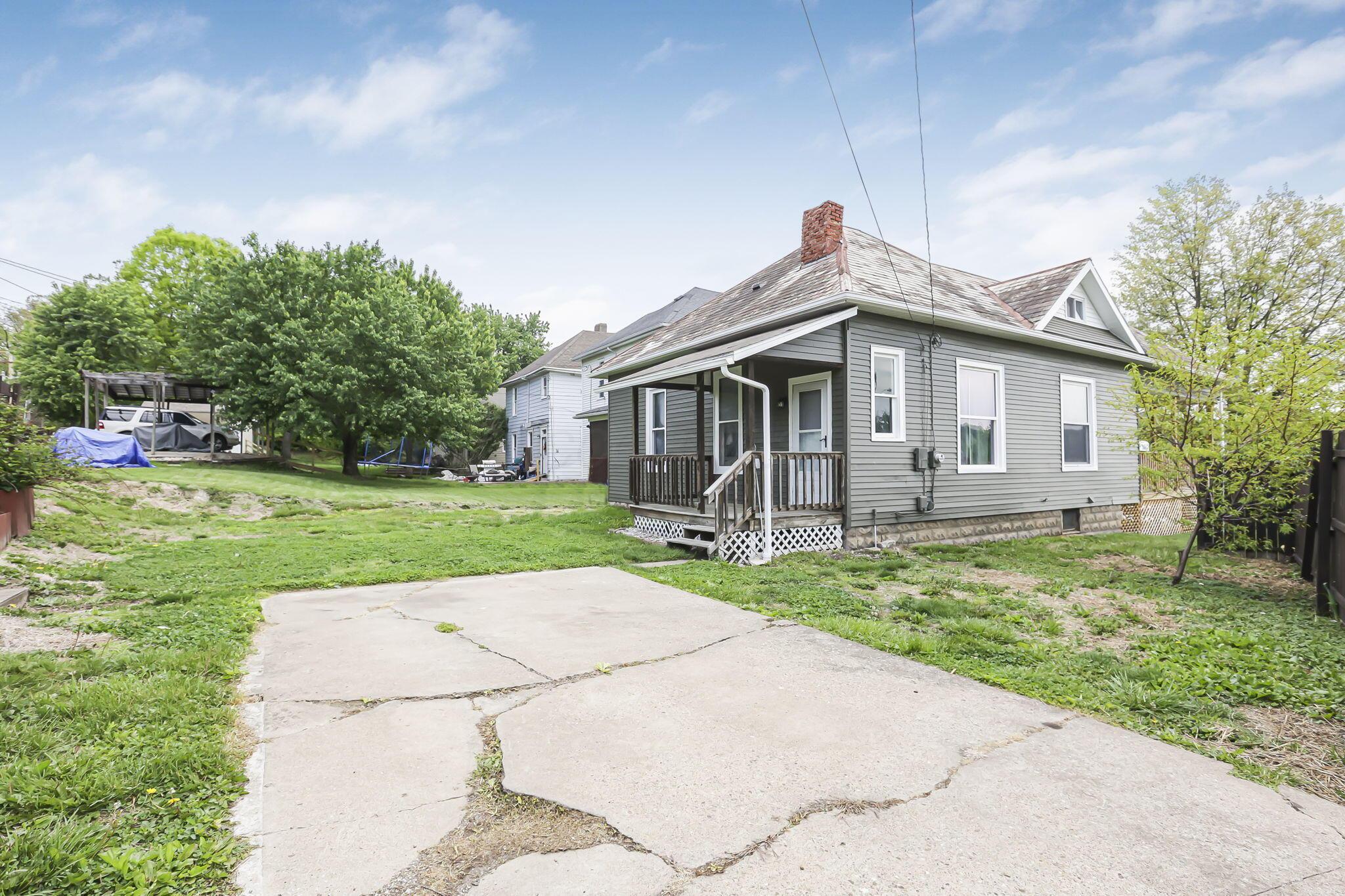 1601 Bluff Street Property Photo 28