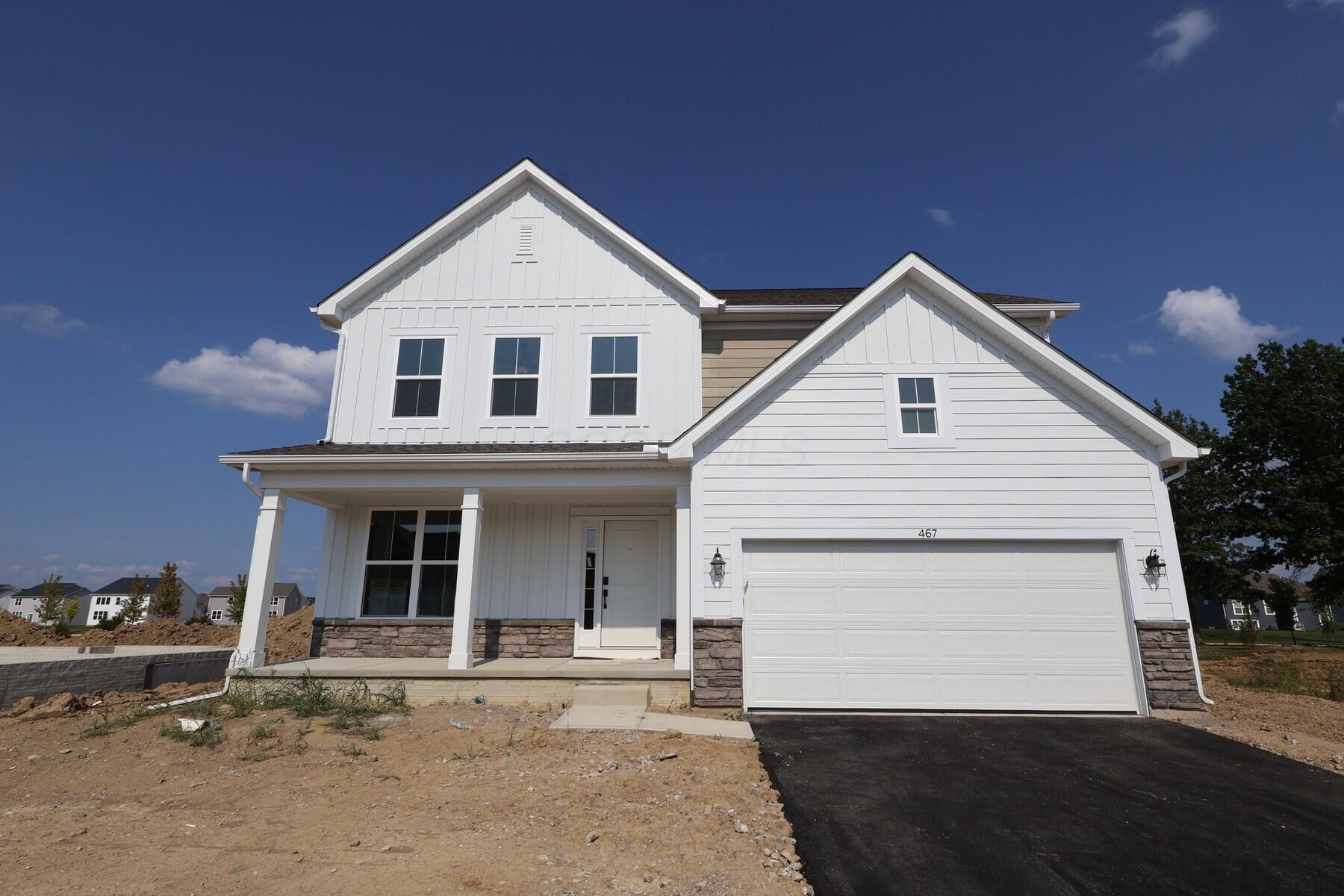 467 Zelkova Lane Property Photo 1