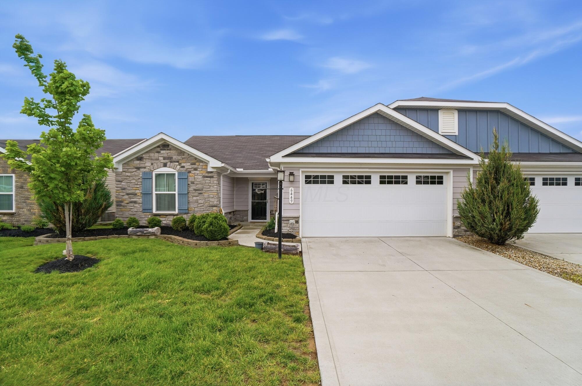 6449 Turning Stone Loop Property Photo 1