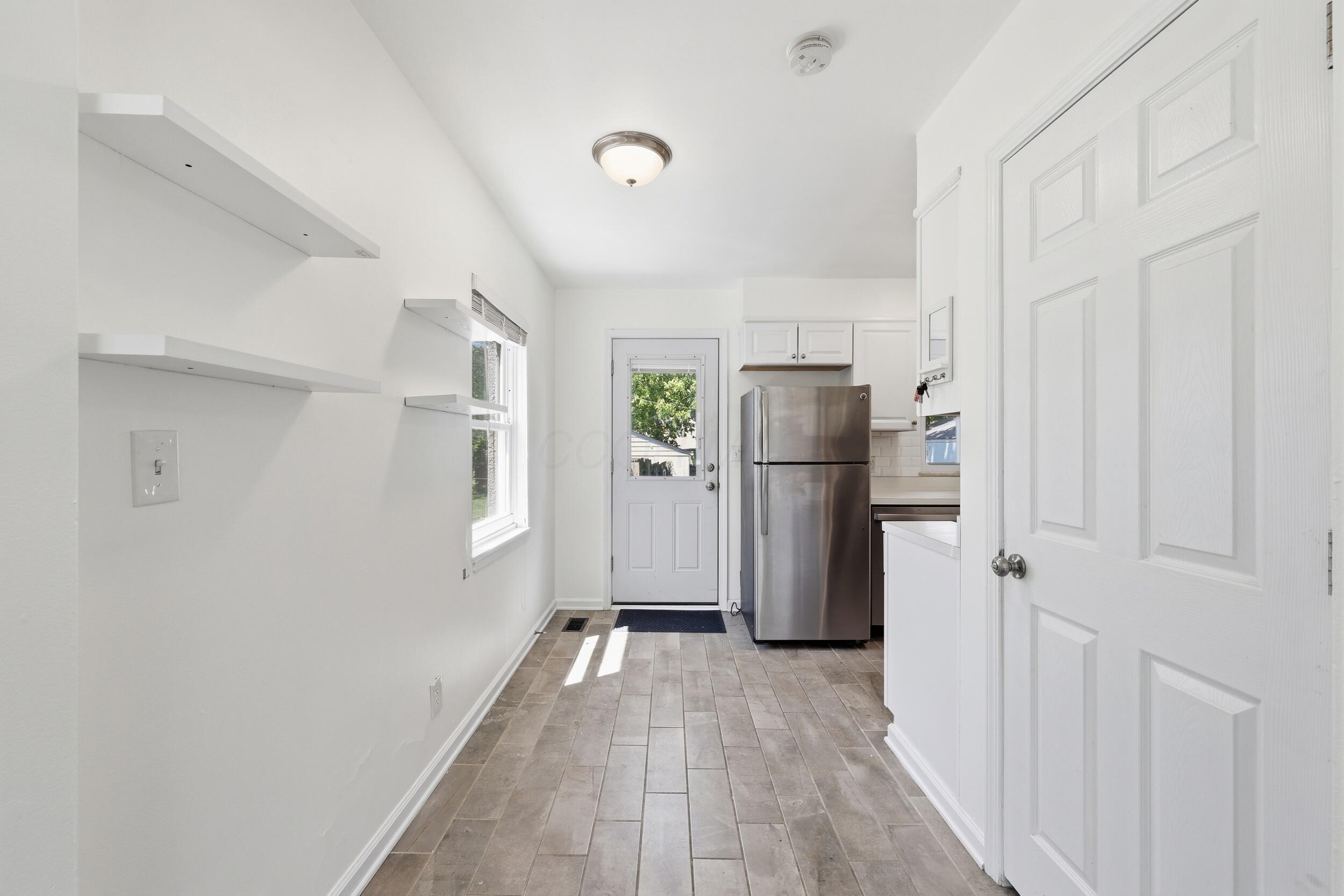 943 S Chesterfield Road Property Photo 10