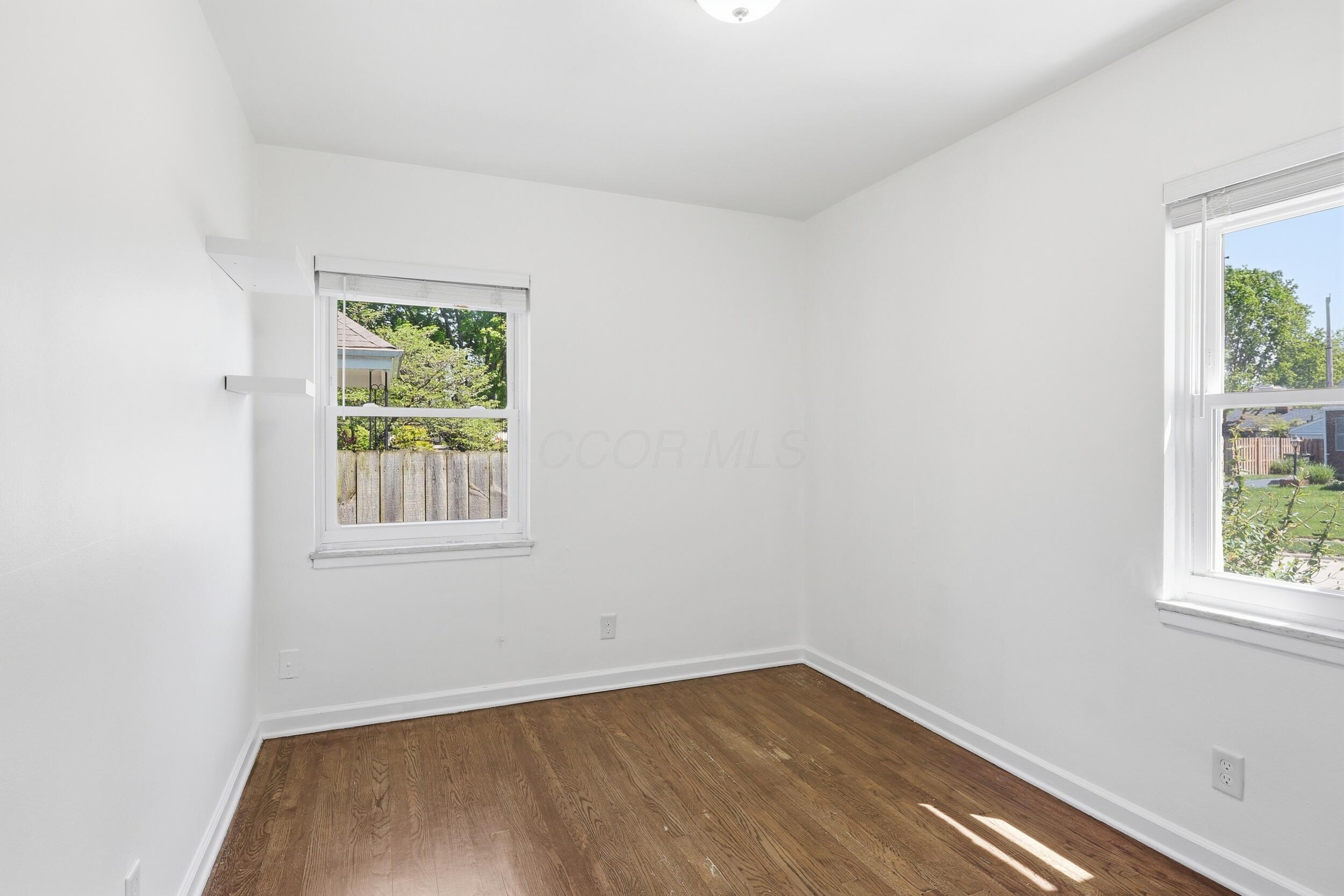 943 S Chesterfield Road Property Photo 13