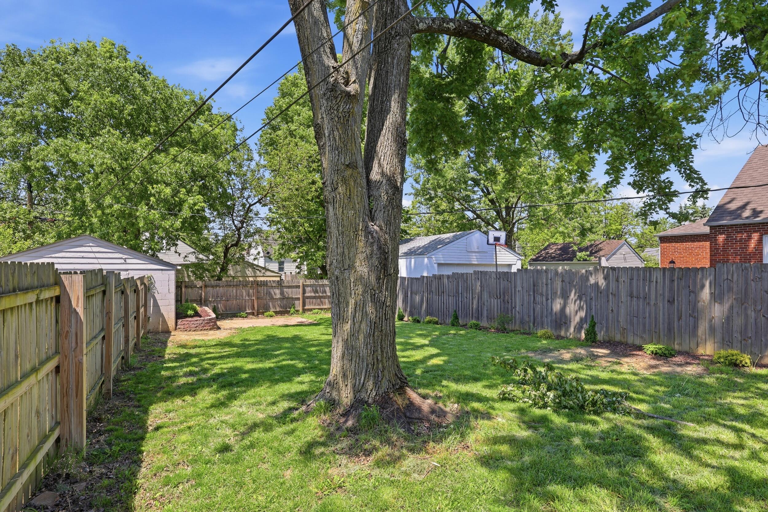 943 S Chesterfield Road Property Photo 21