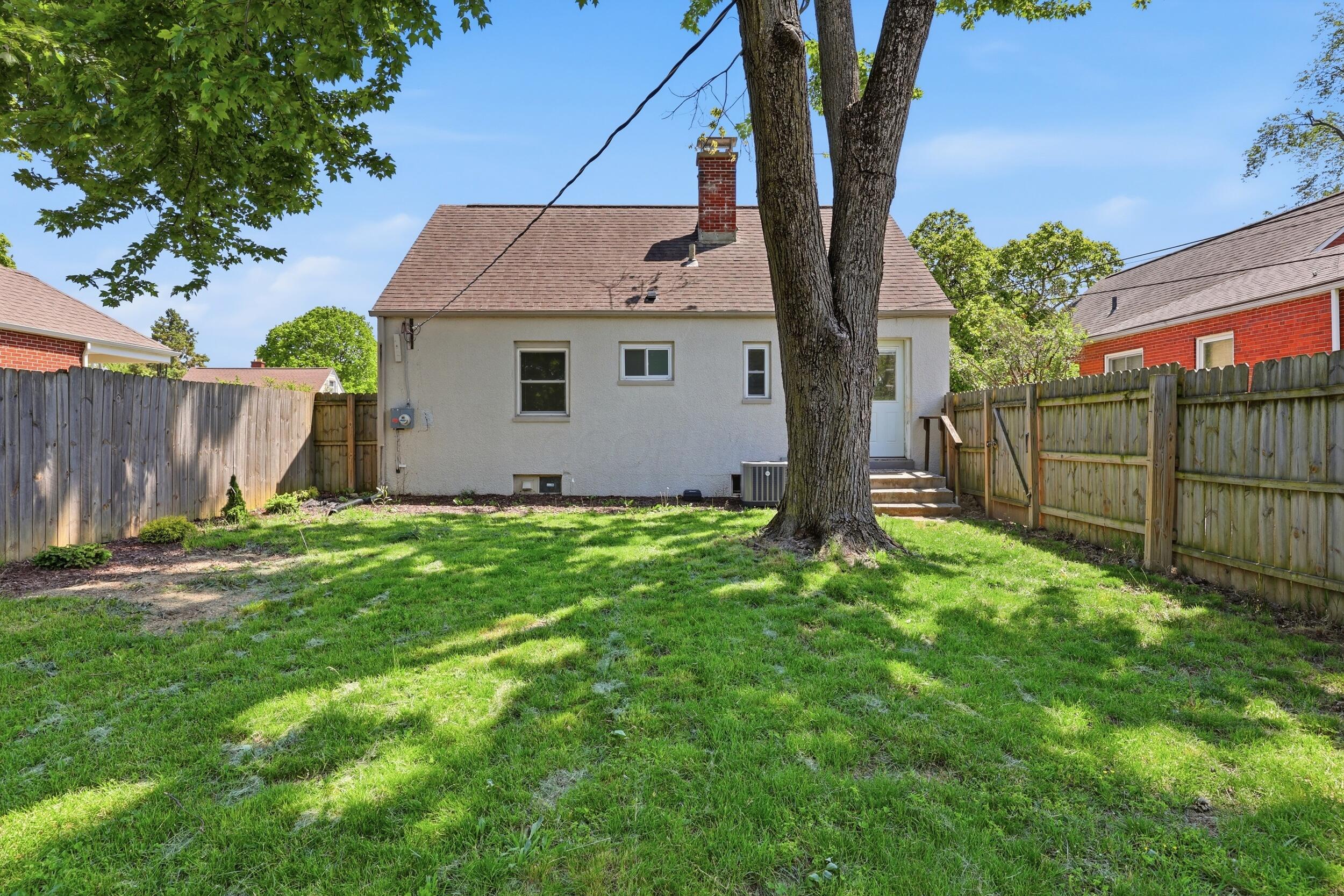 943 S Chesterfield Road Property Photo 23