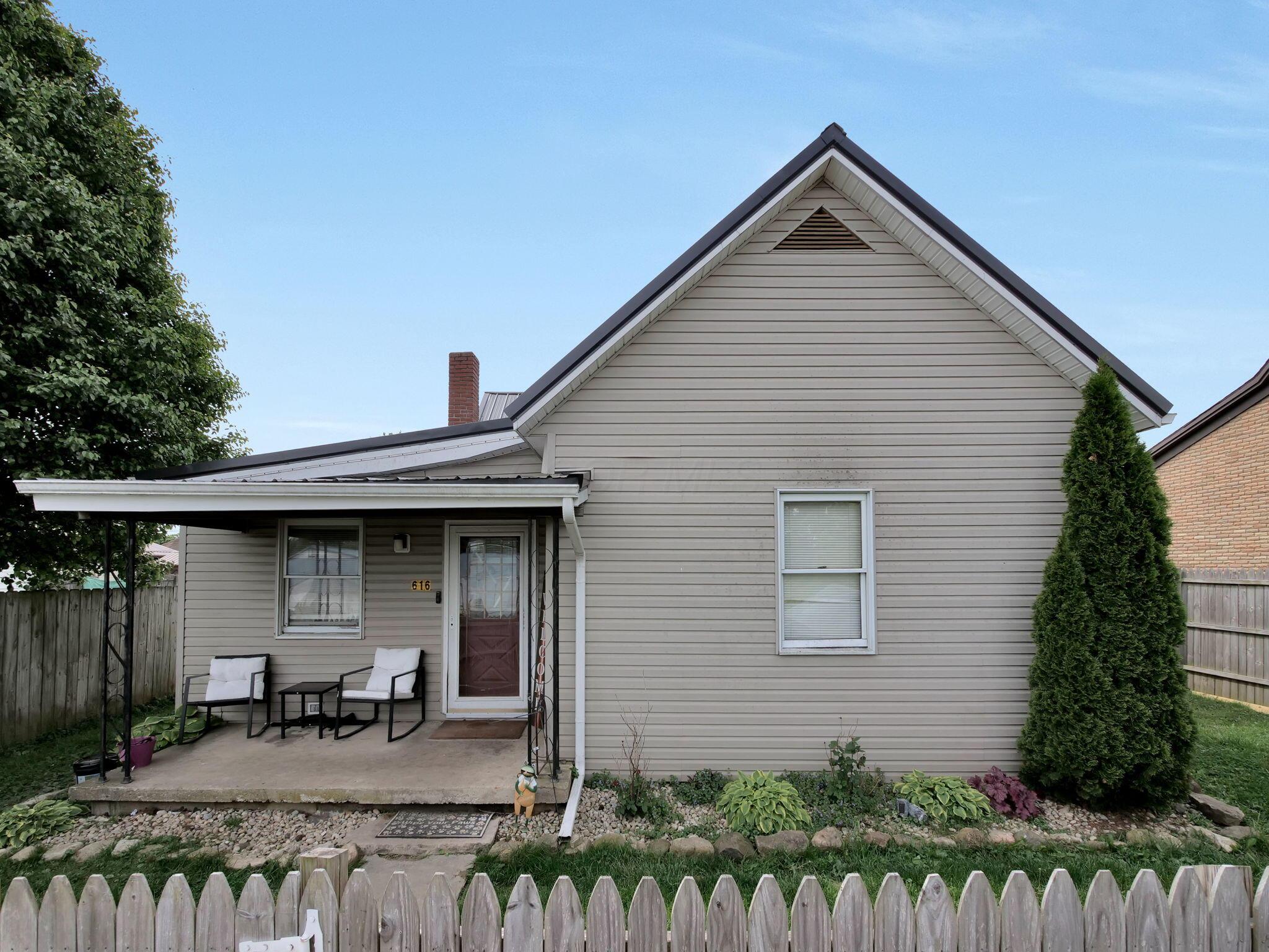 616 Baltimore Avenue Property Photo 1
