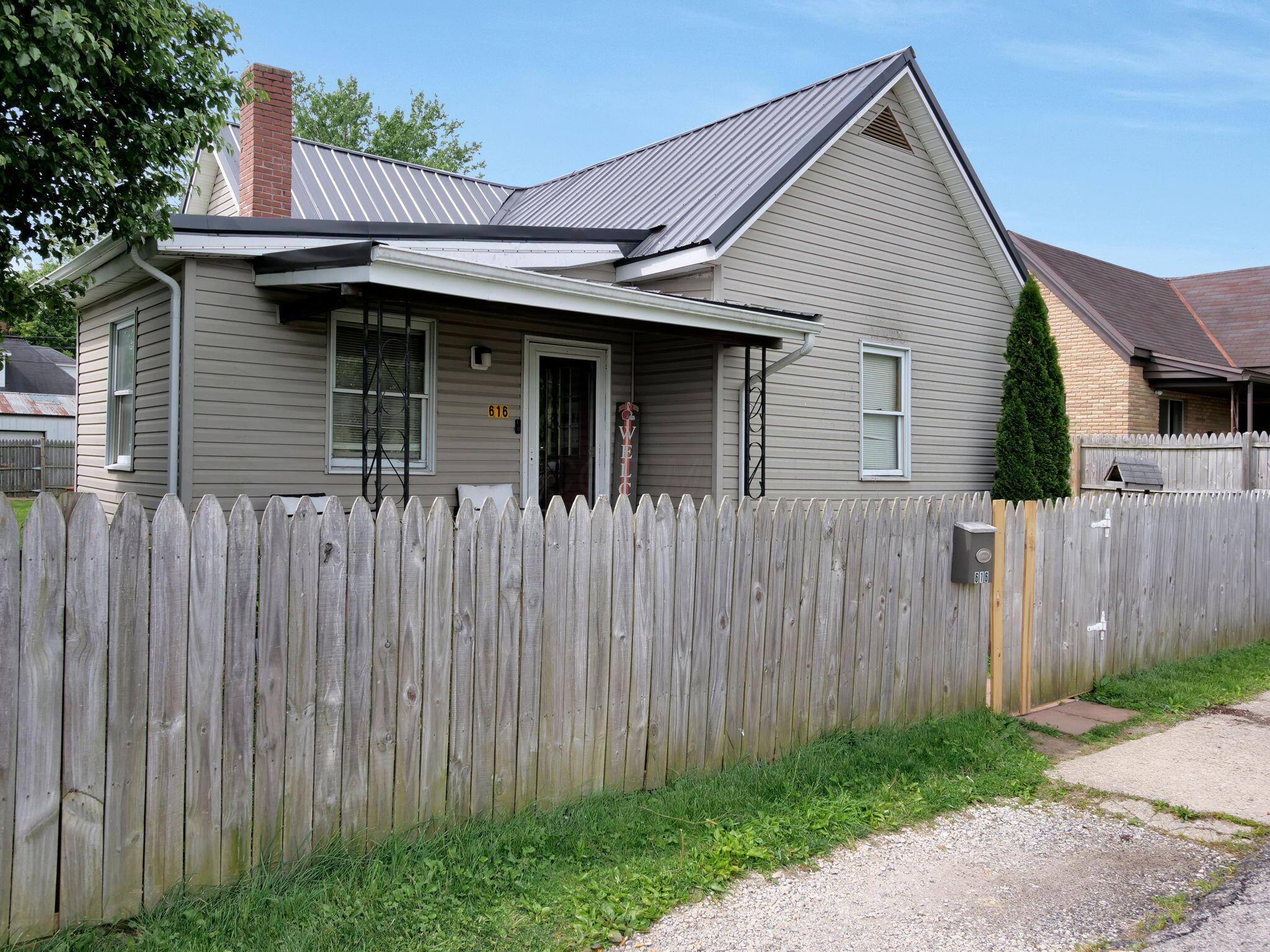 616 Baltimore Avenue Property Photo 2