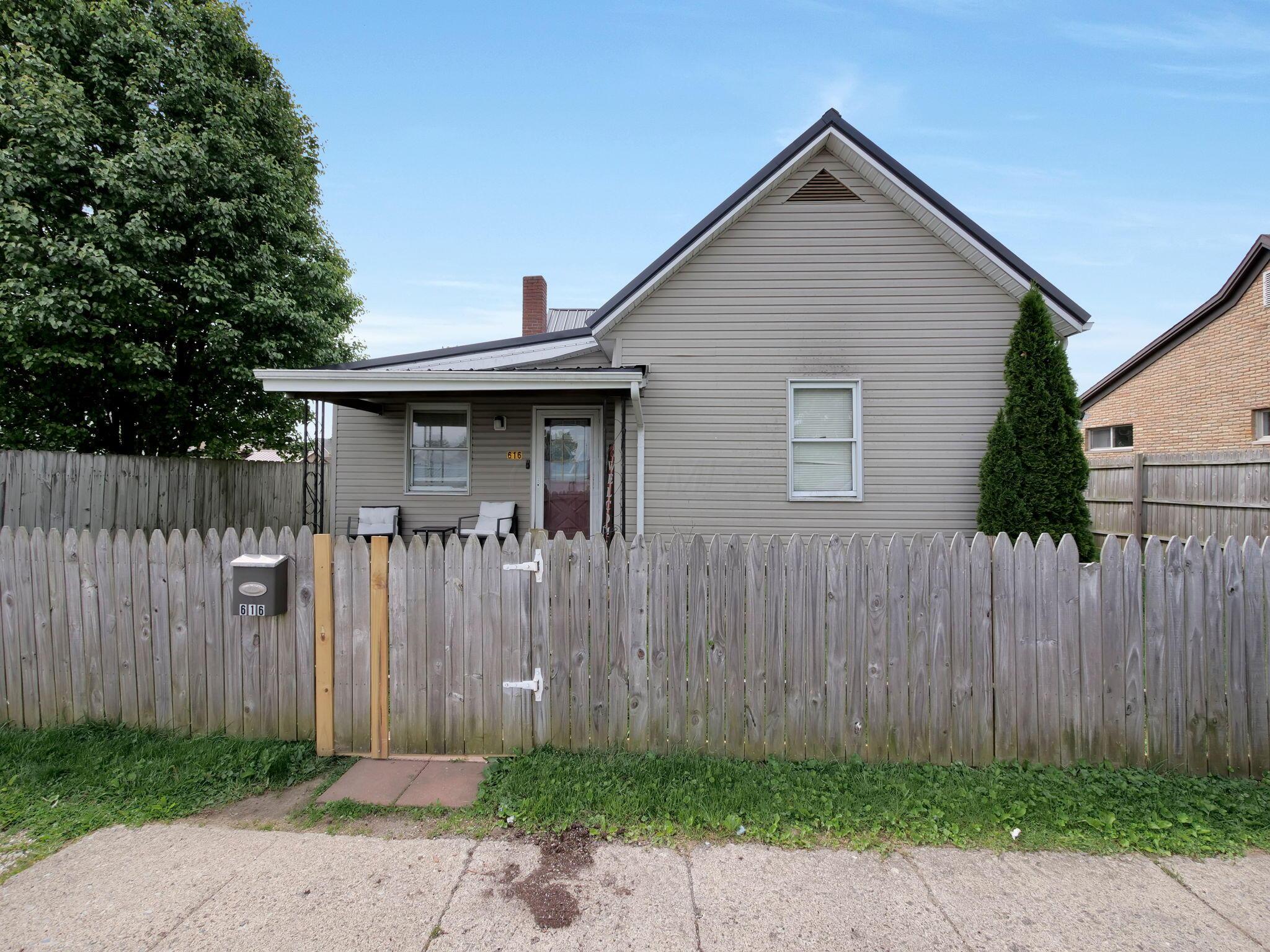 616 Baltimore Avenue Property Photo 3