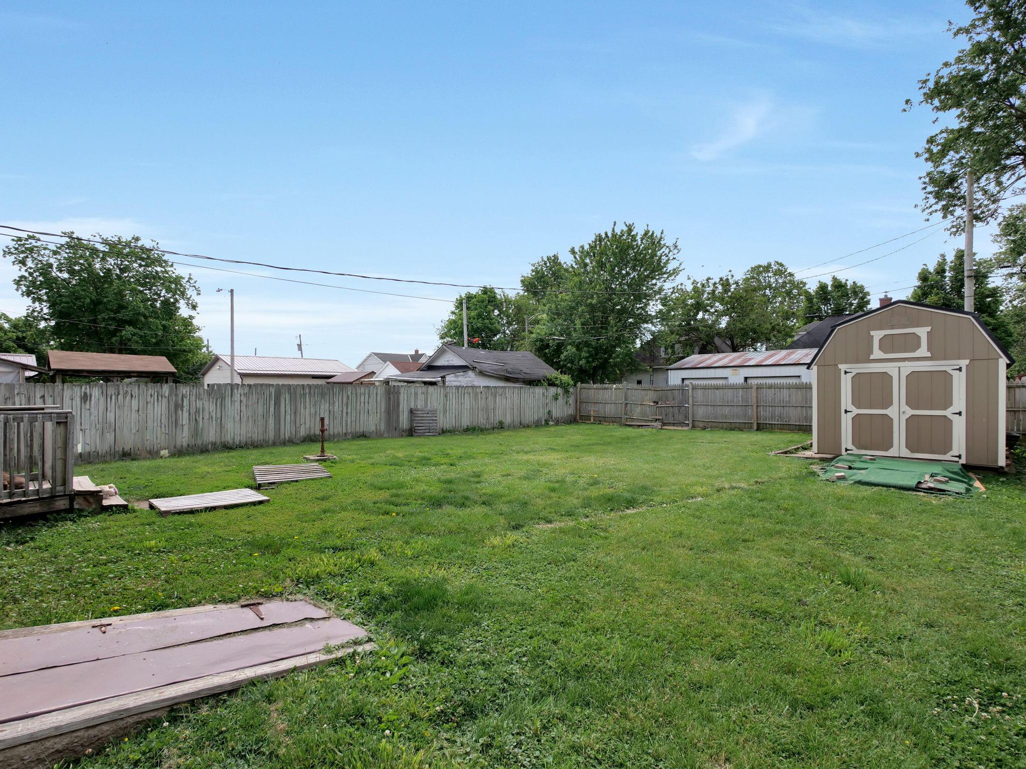 616 Baltimore Avenue Property Photo 15