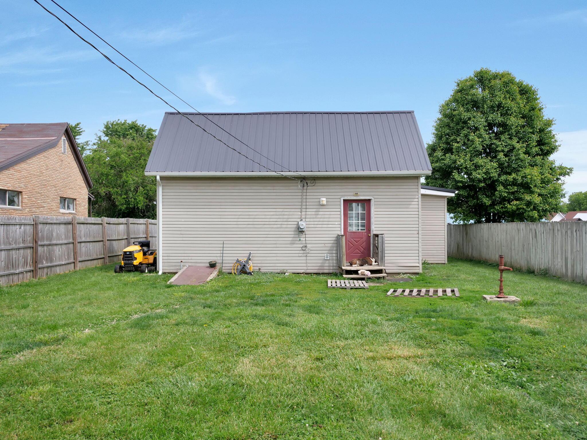 616 Baltimore Avenue Property Photo 16
