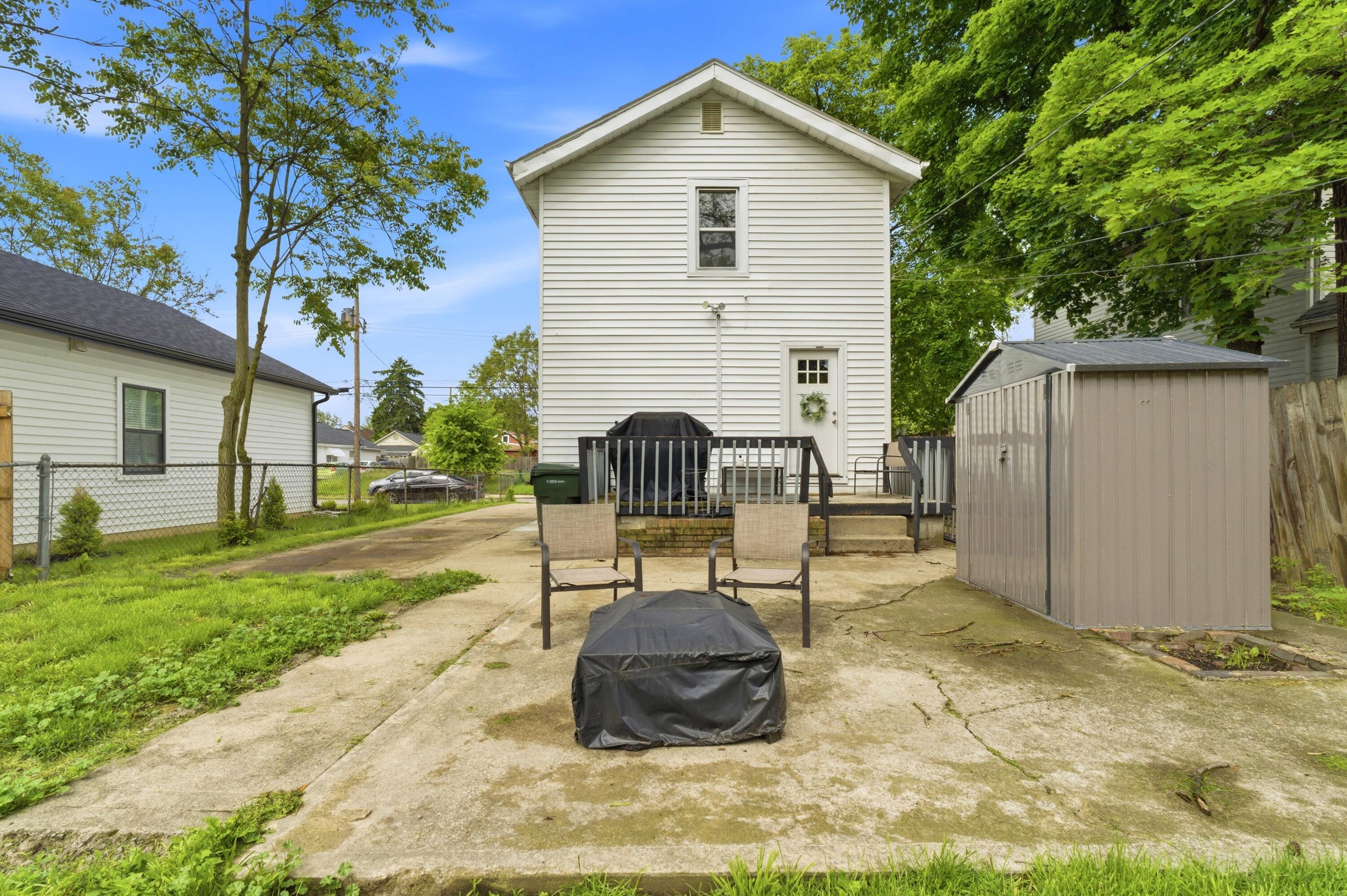 262 Lechner Avenue Property Photo 26