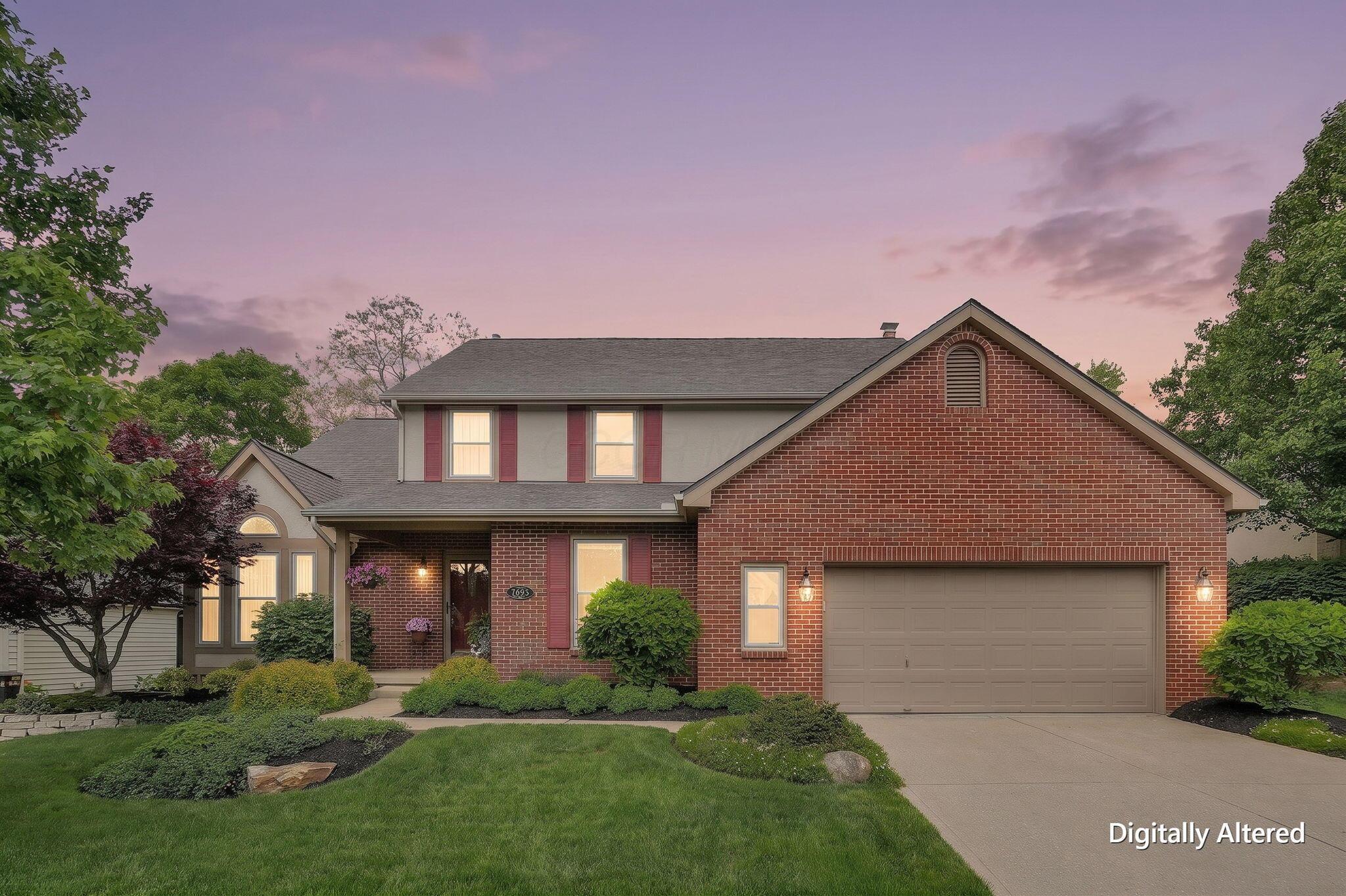 7693 Godfrey Circle Property Photo 1