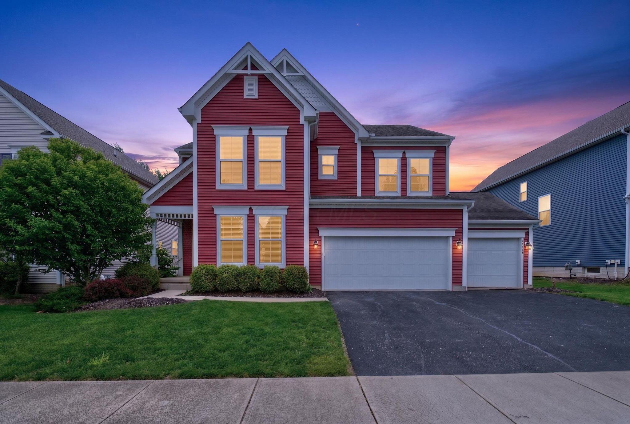 10228 Summersweet Way Property Photo 1