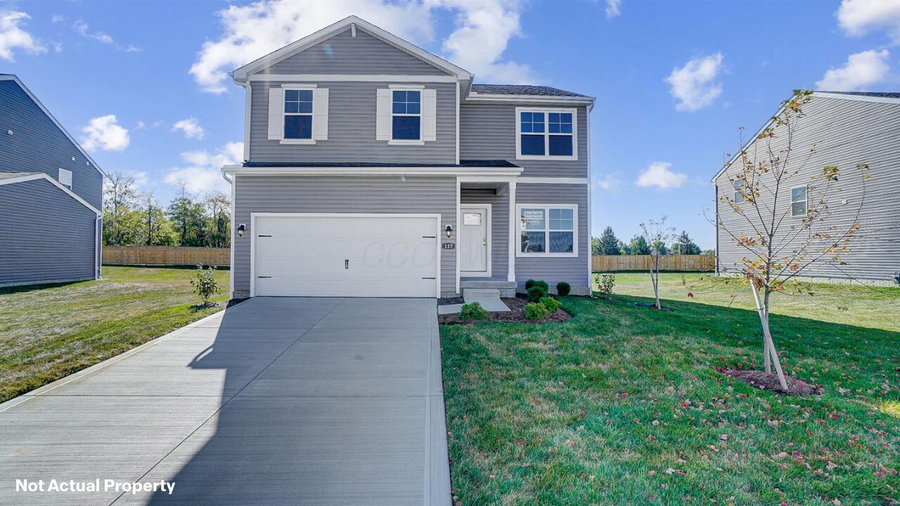 131 Brookside Drive Property Photo 1