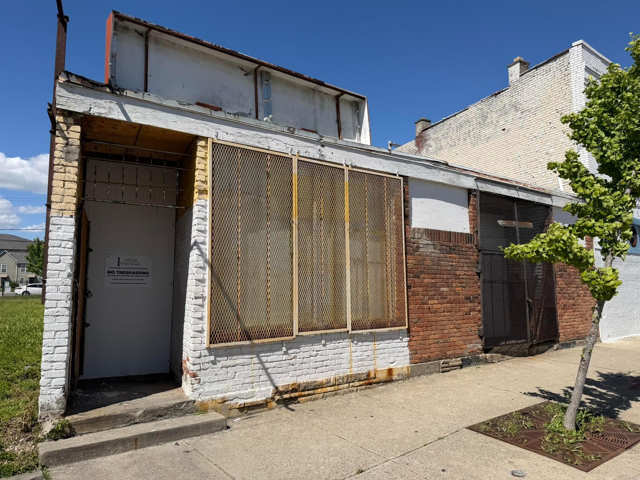 1222 E Long Street Property Photo 1