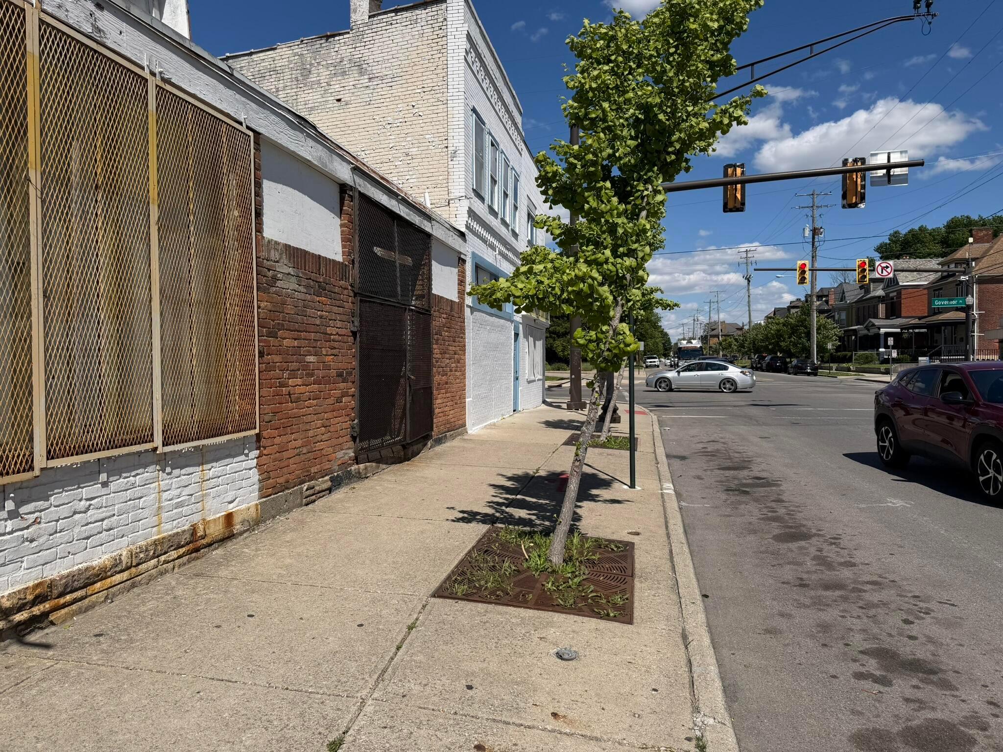 1222 E Long Street Property Photo 2