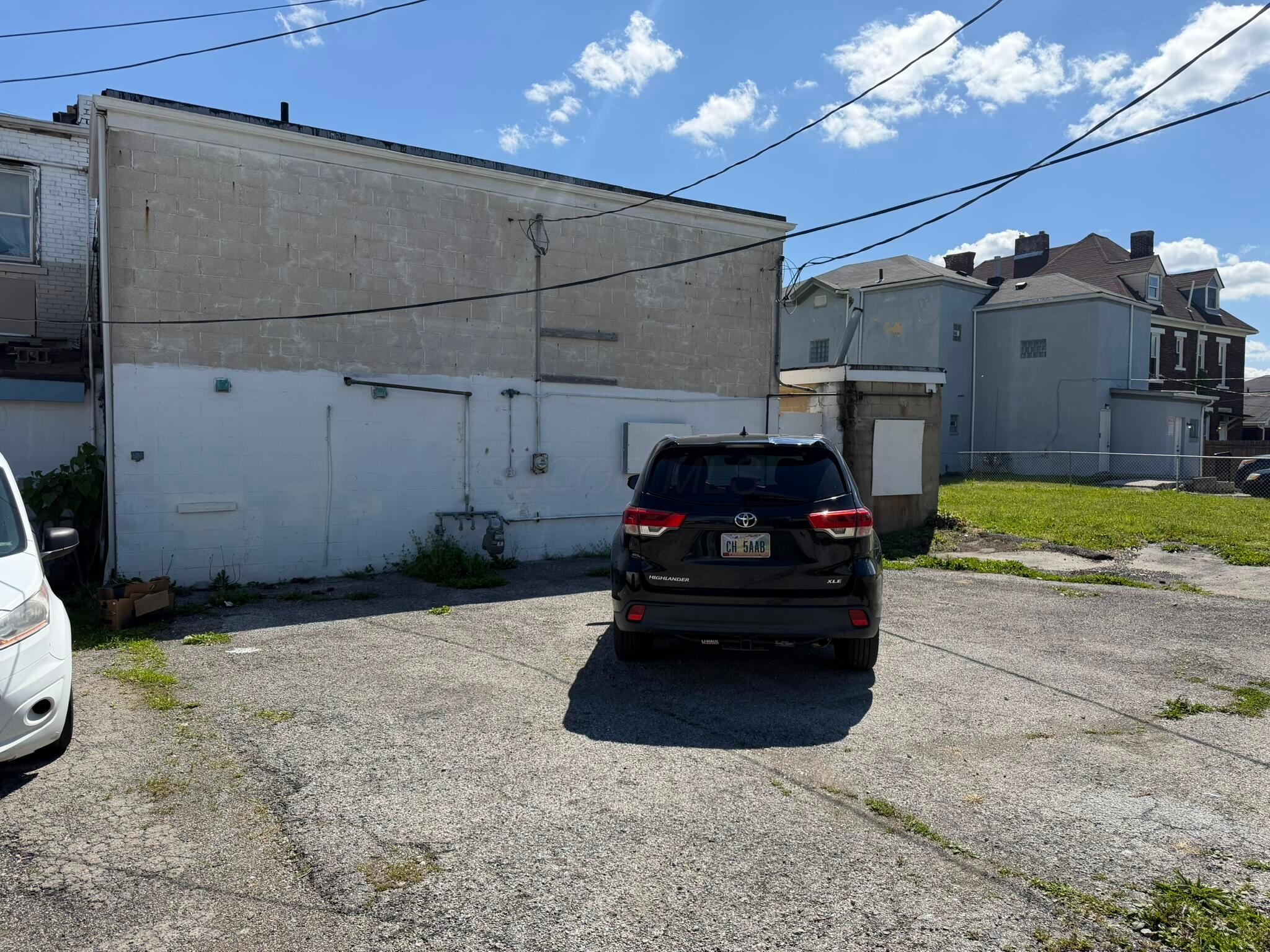 1222 E Long Street Property Photo 7