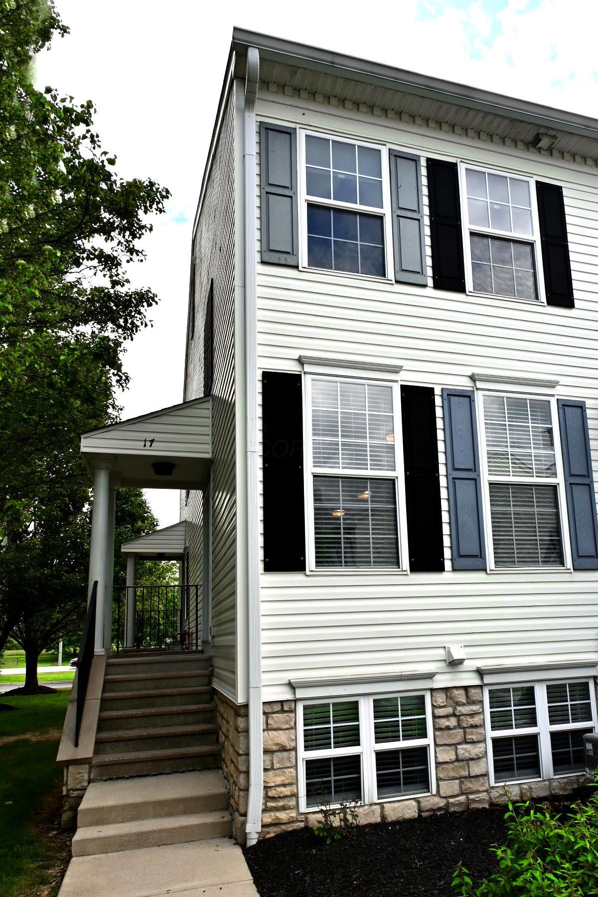 17 Green Mill Property Photo 1
