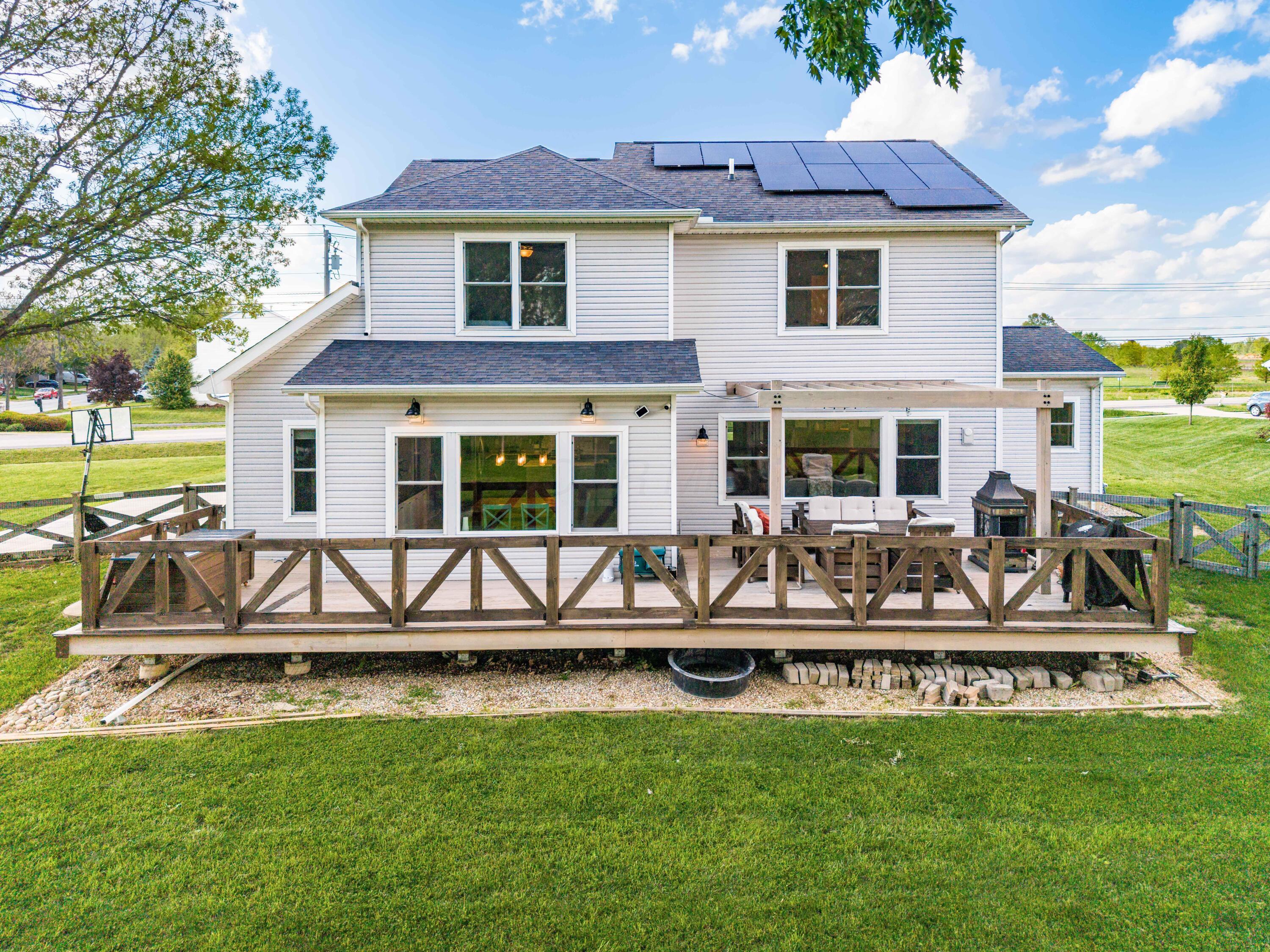 1354 State Route 521 Property Photo 48