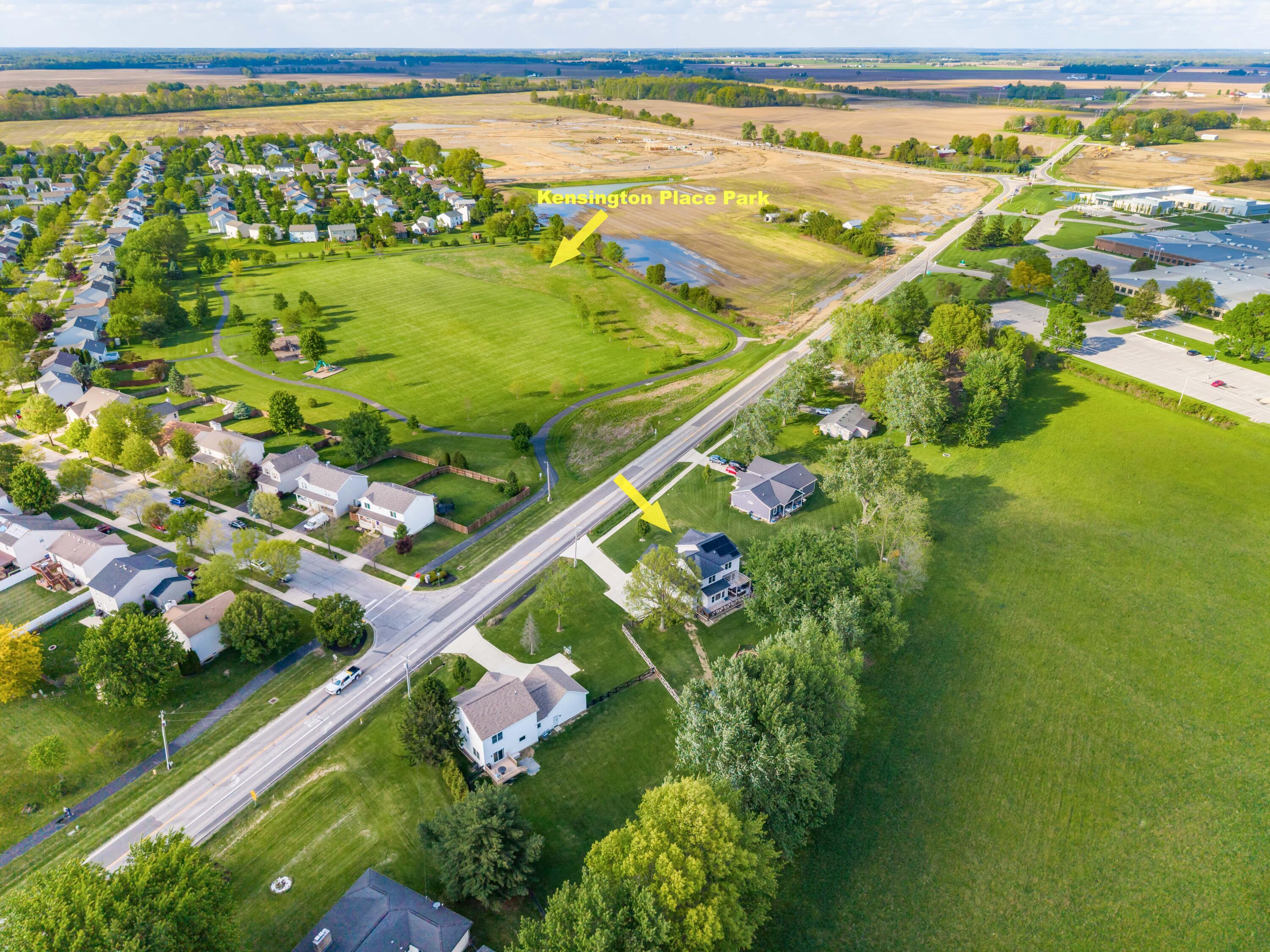 1354 State Route 521 Property Photo 50