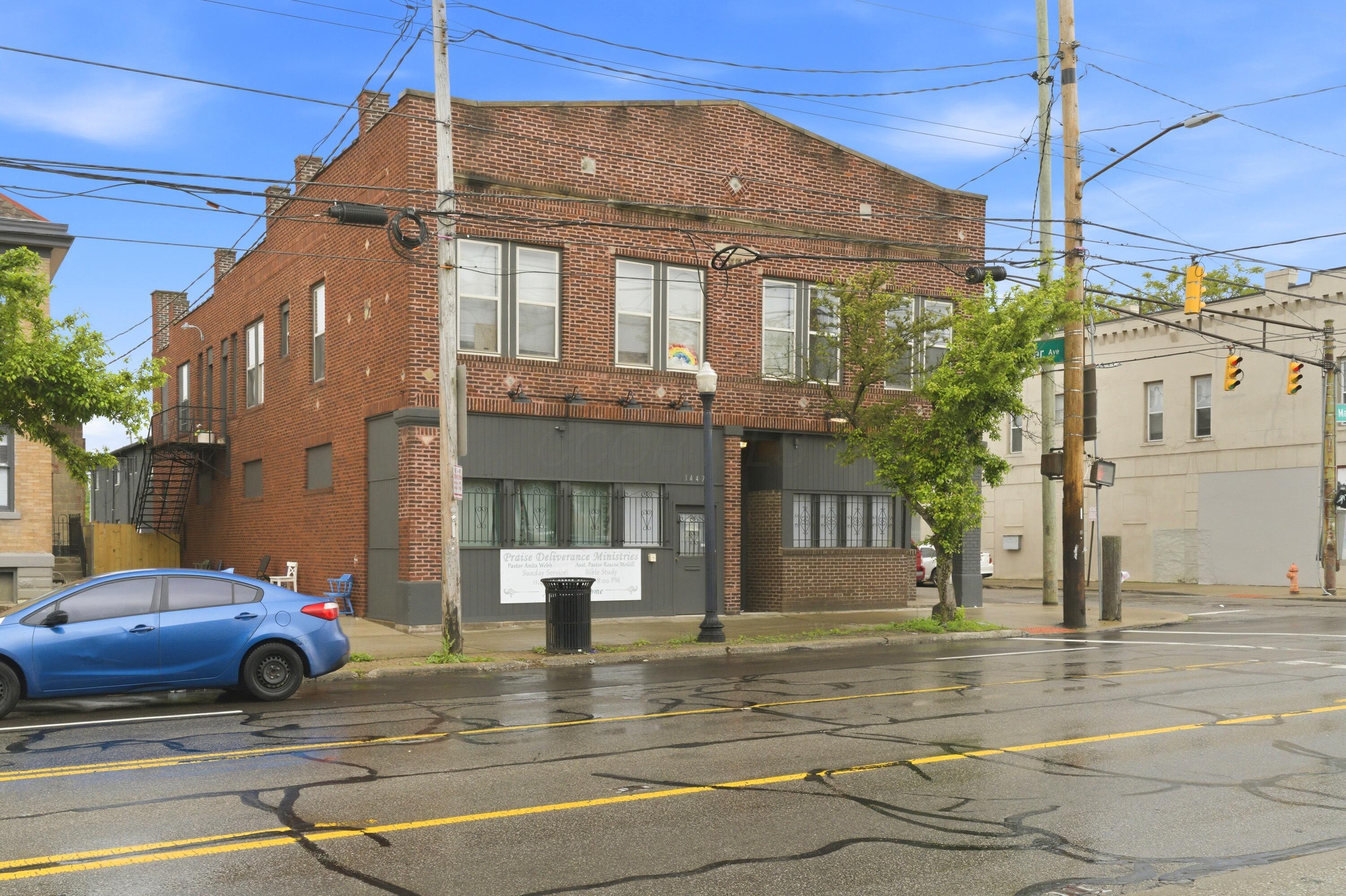 1445-1447 E Main Street Property Photo 62