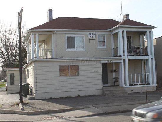 2765 Cleveland Avenue, D Property Photo 7