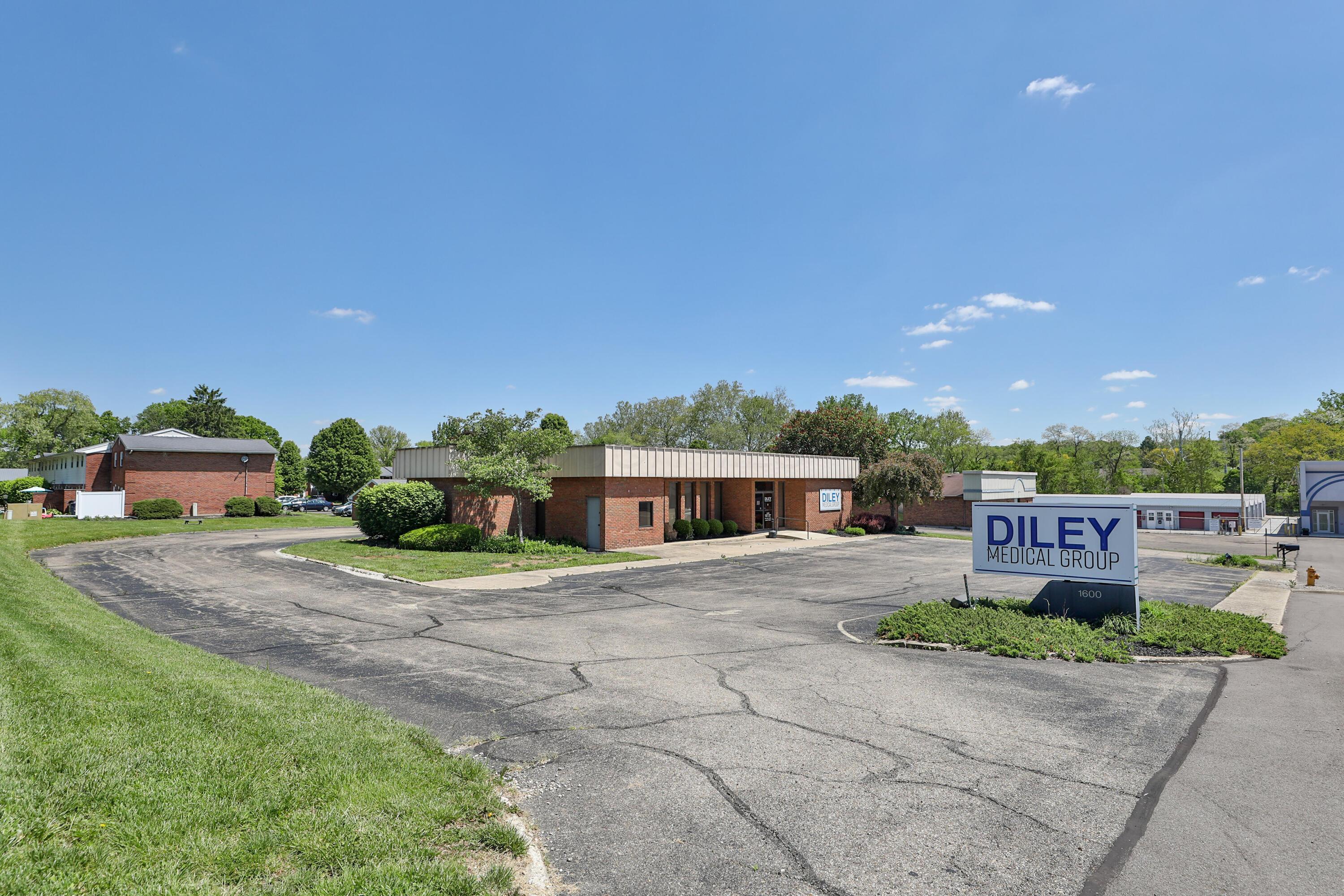 1600 Sheridan Drive Property Photo 1