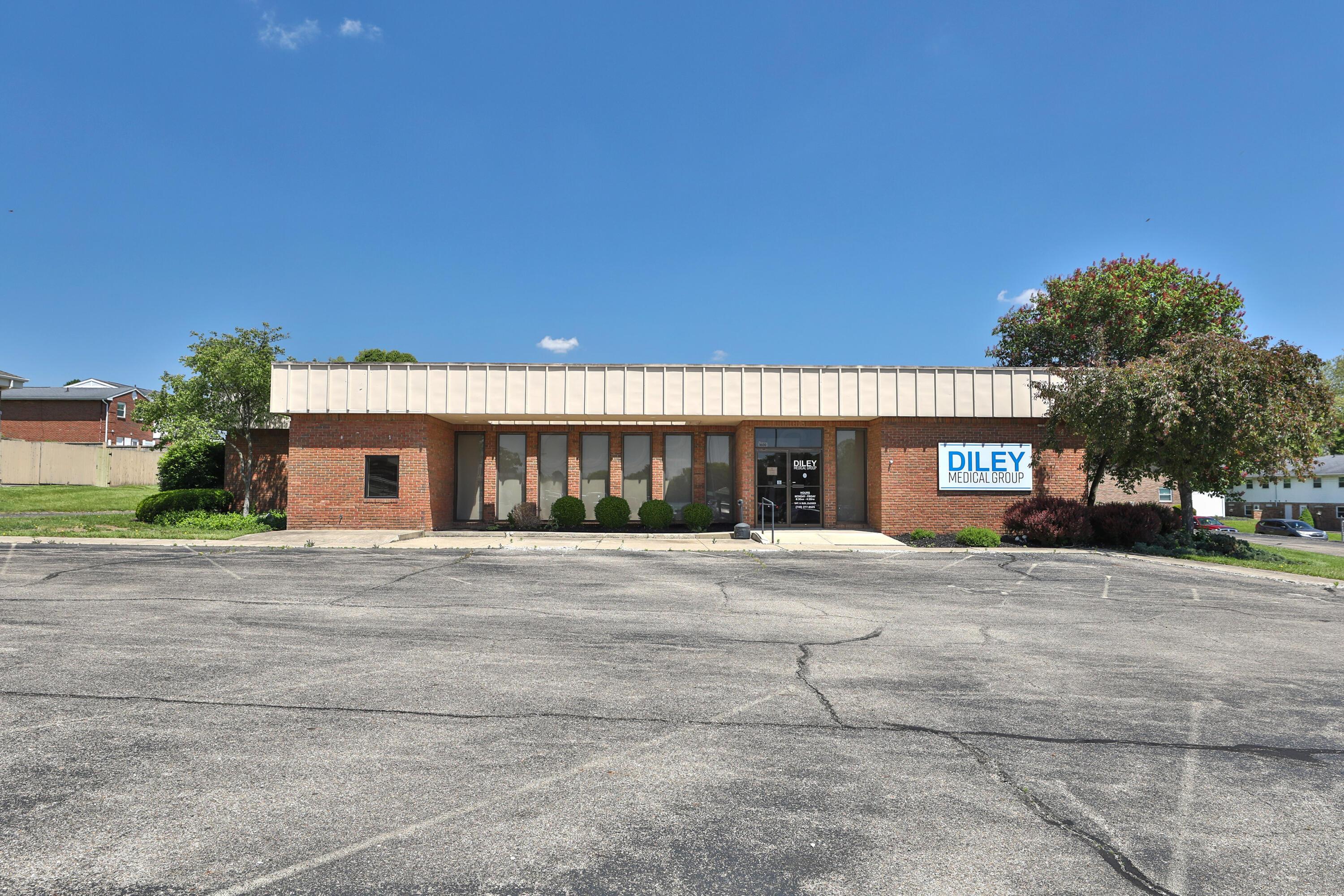 1600 Sheridan Drive Property Photo 3