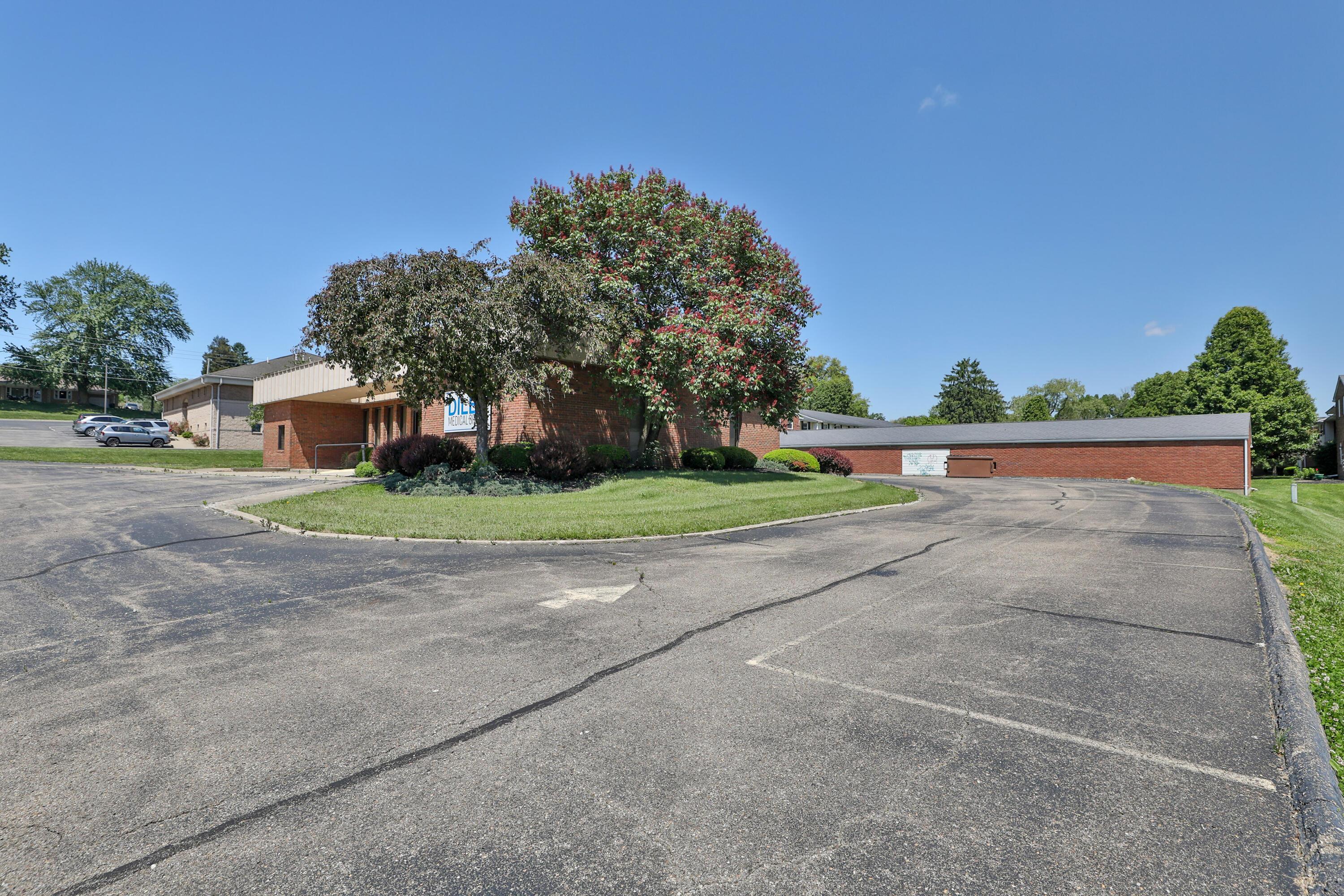 1600 Sheridan Drive Property Photo 5