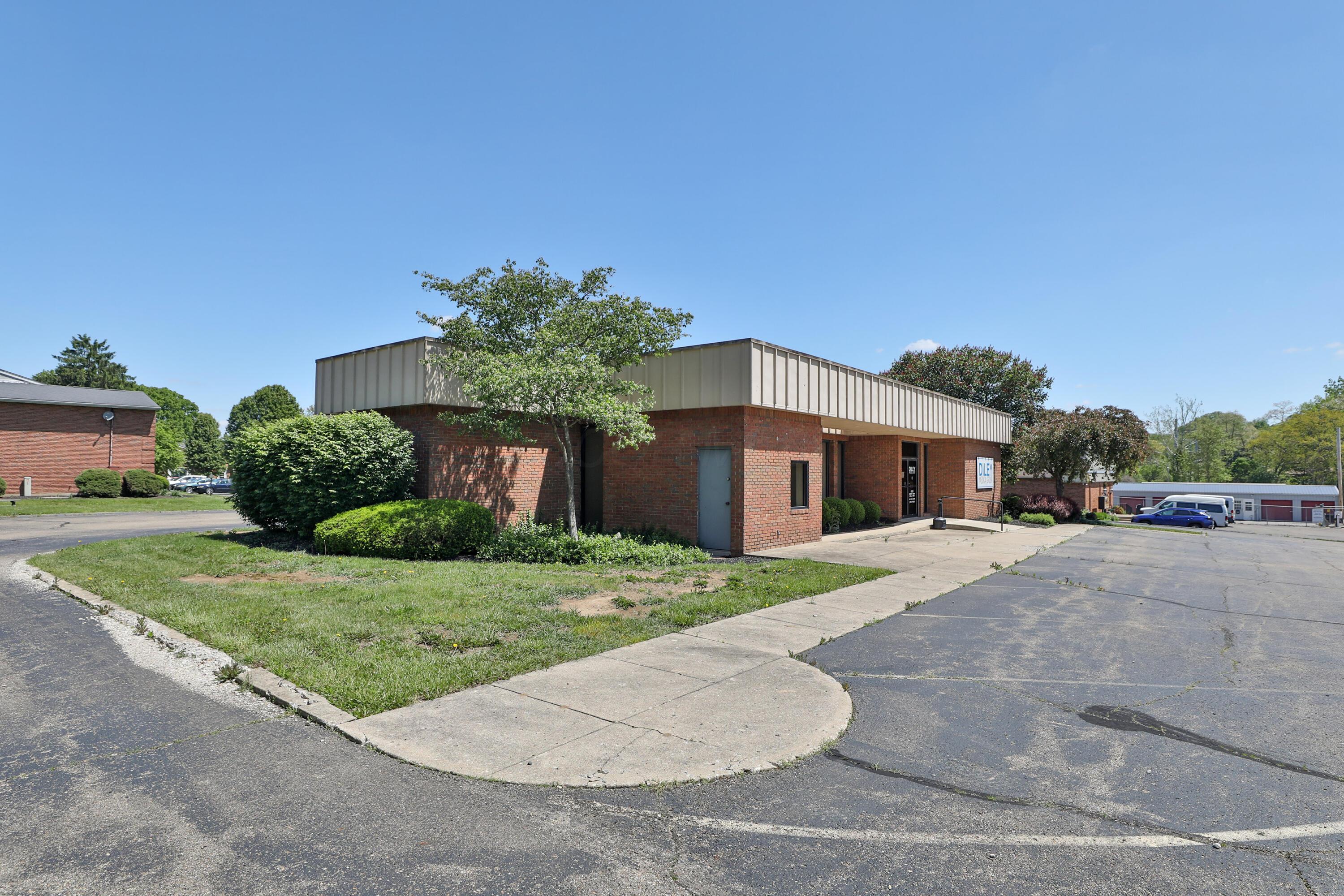 1600 Sheridan Drive Property Photo 11