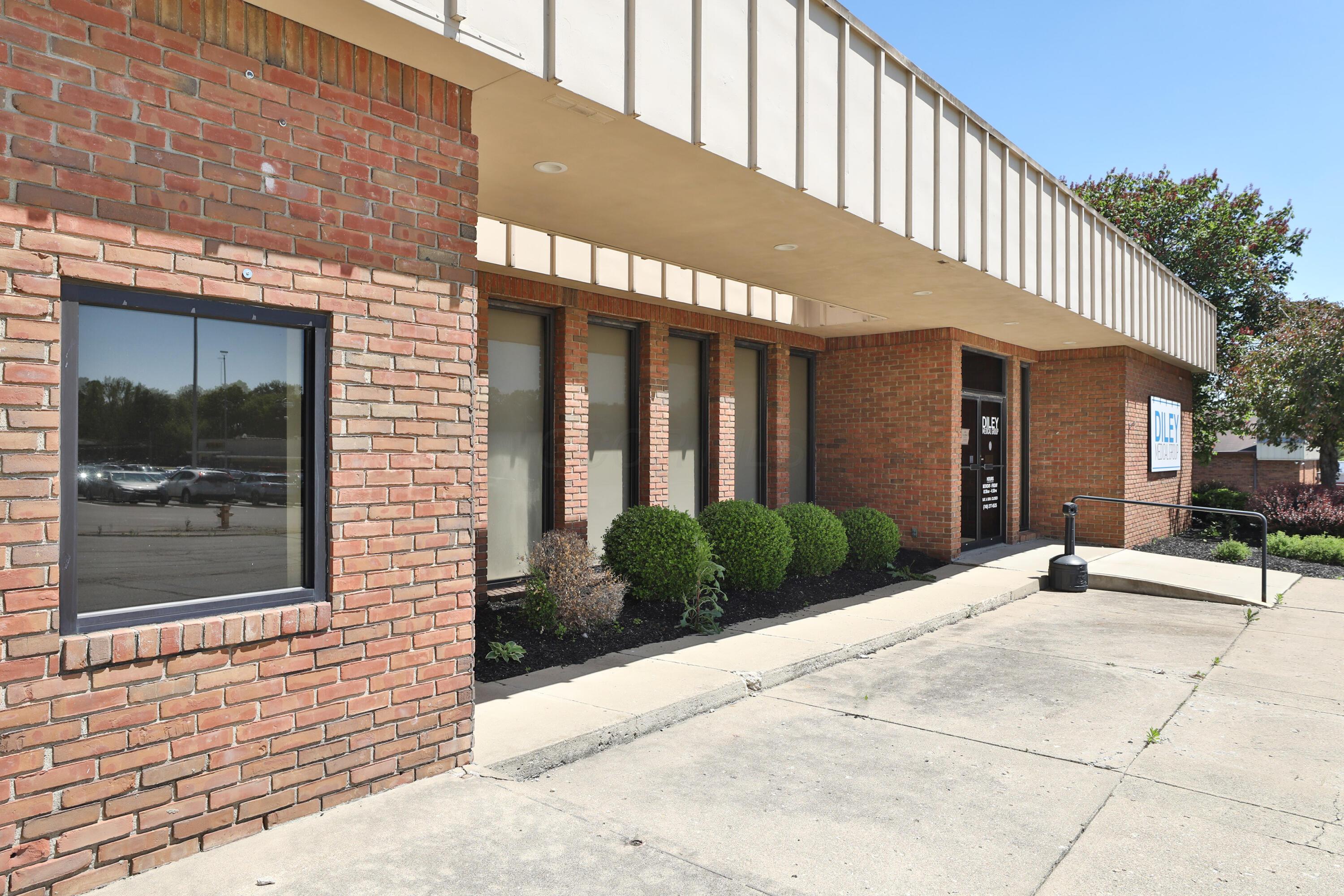 1600 Sheridan Drive Property Photo 12