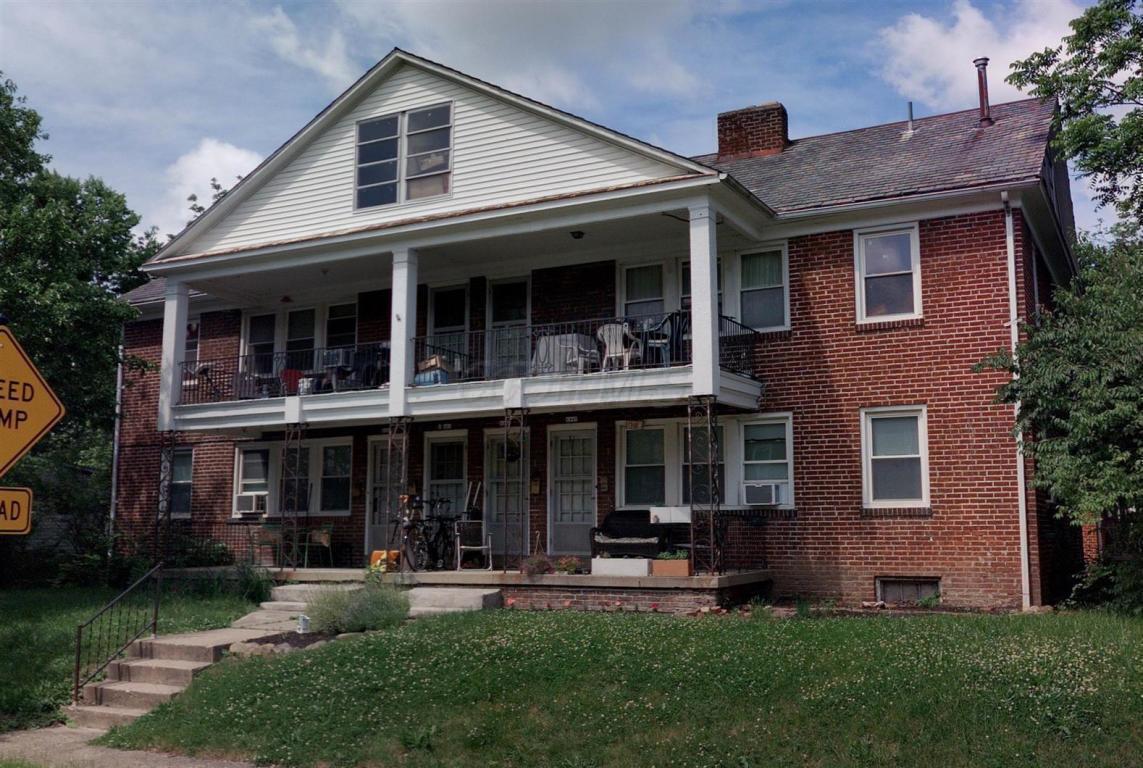1347 Broadview Avenue Property Photo 1