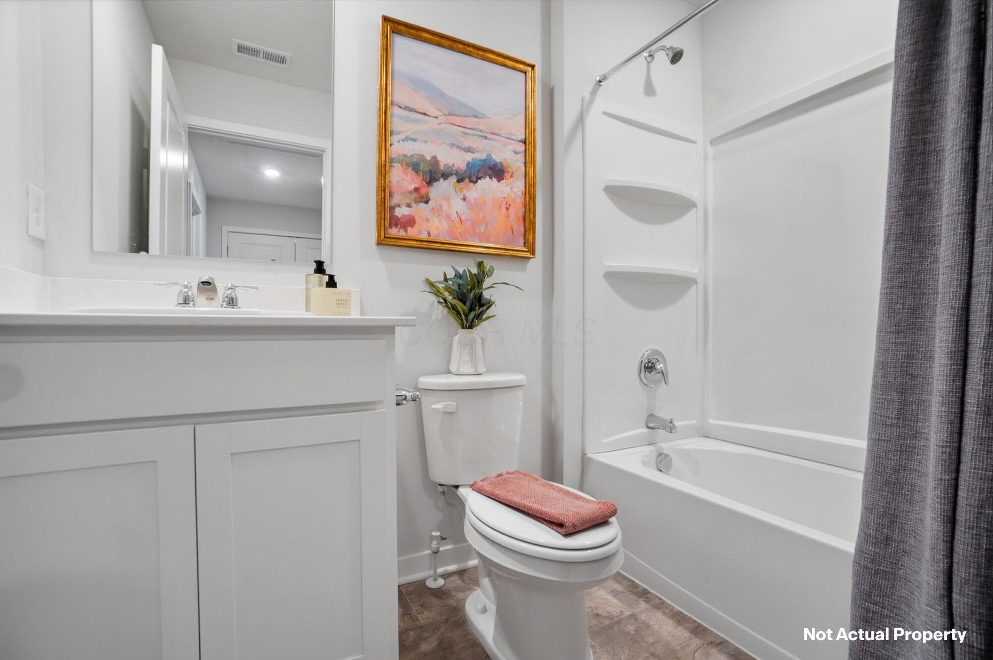 6420 Silver Canoe Way Property Photo 32