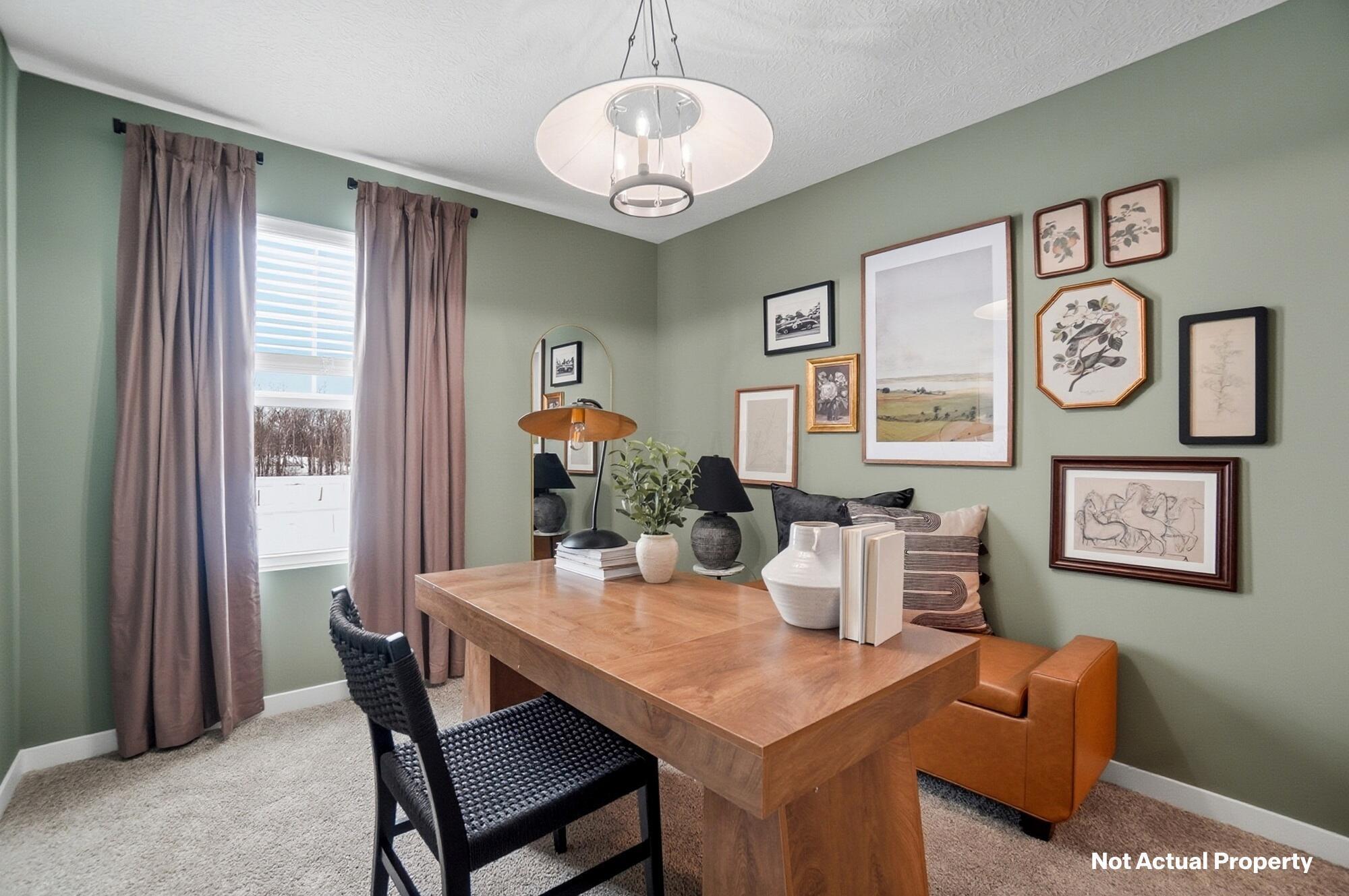 6420 Silver Canoe Way Property Photo 35