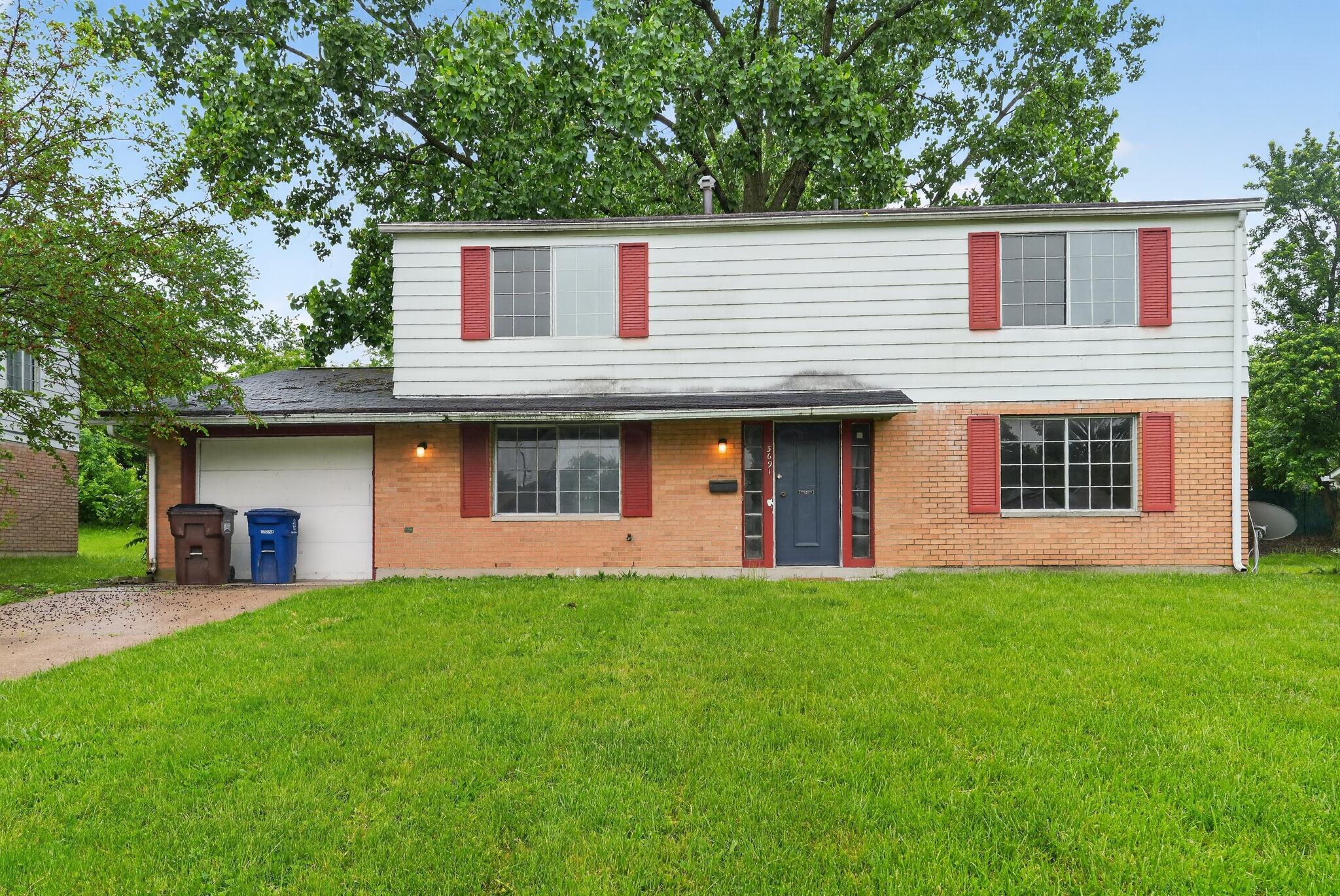 3691 Paris Boulevard Property Photo 1