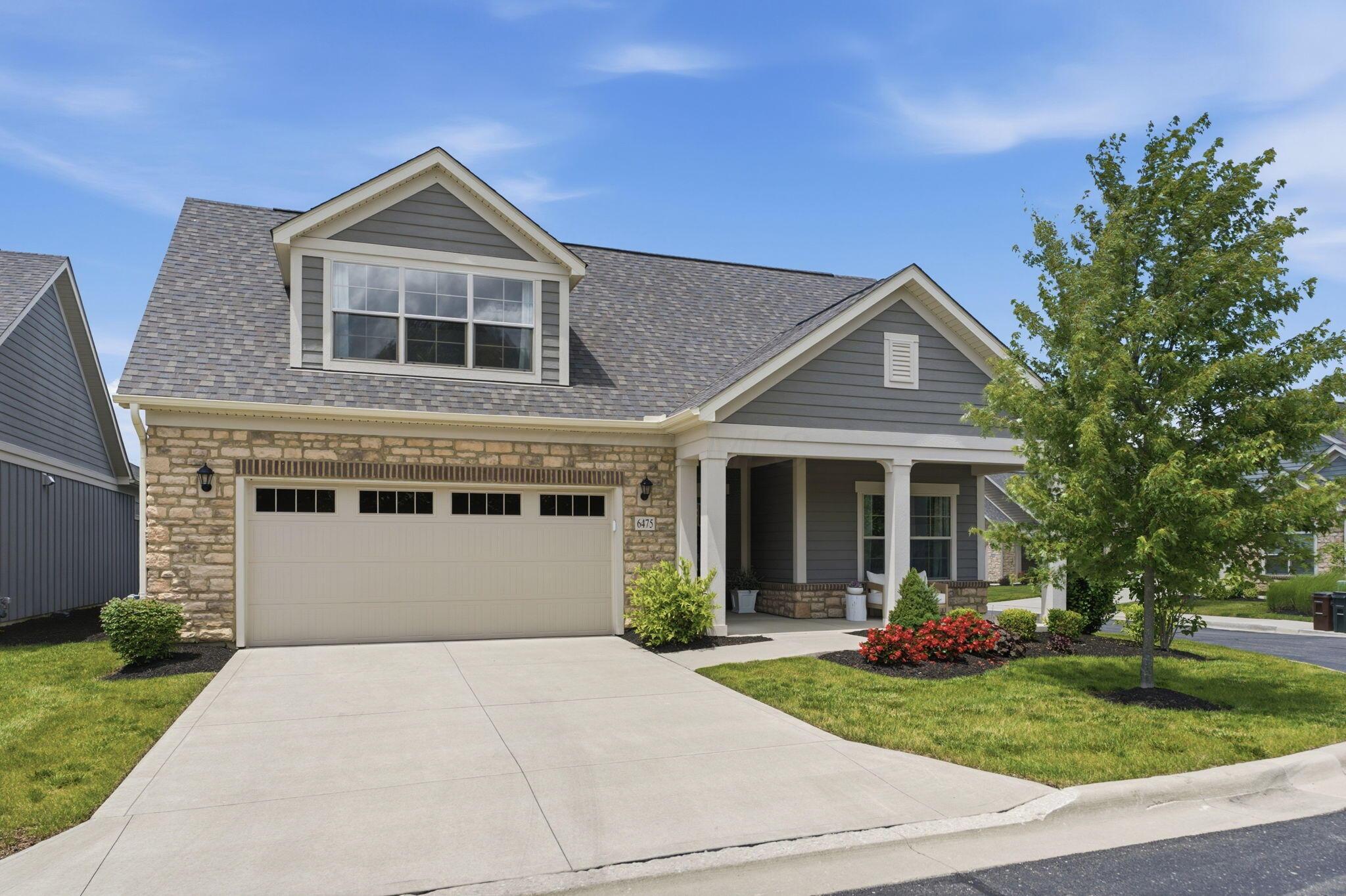 6475 Trinity Knoll Landing Property Photo 2
