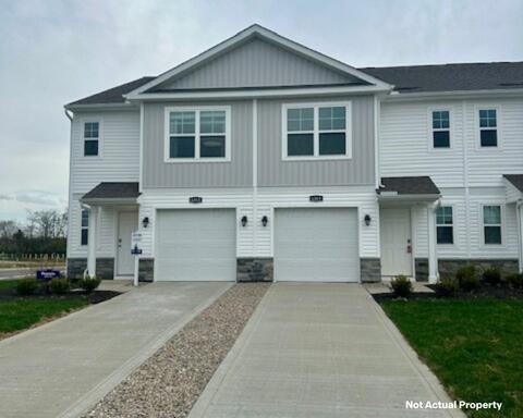 6410 Silver Canoe Way Property Photo 1