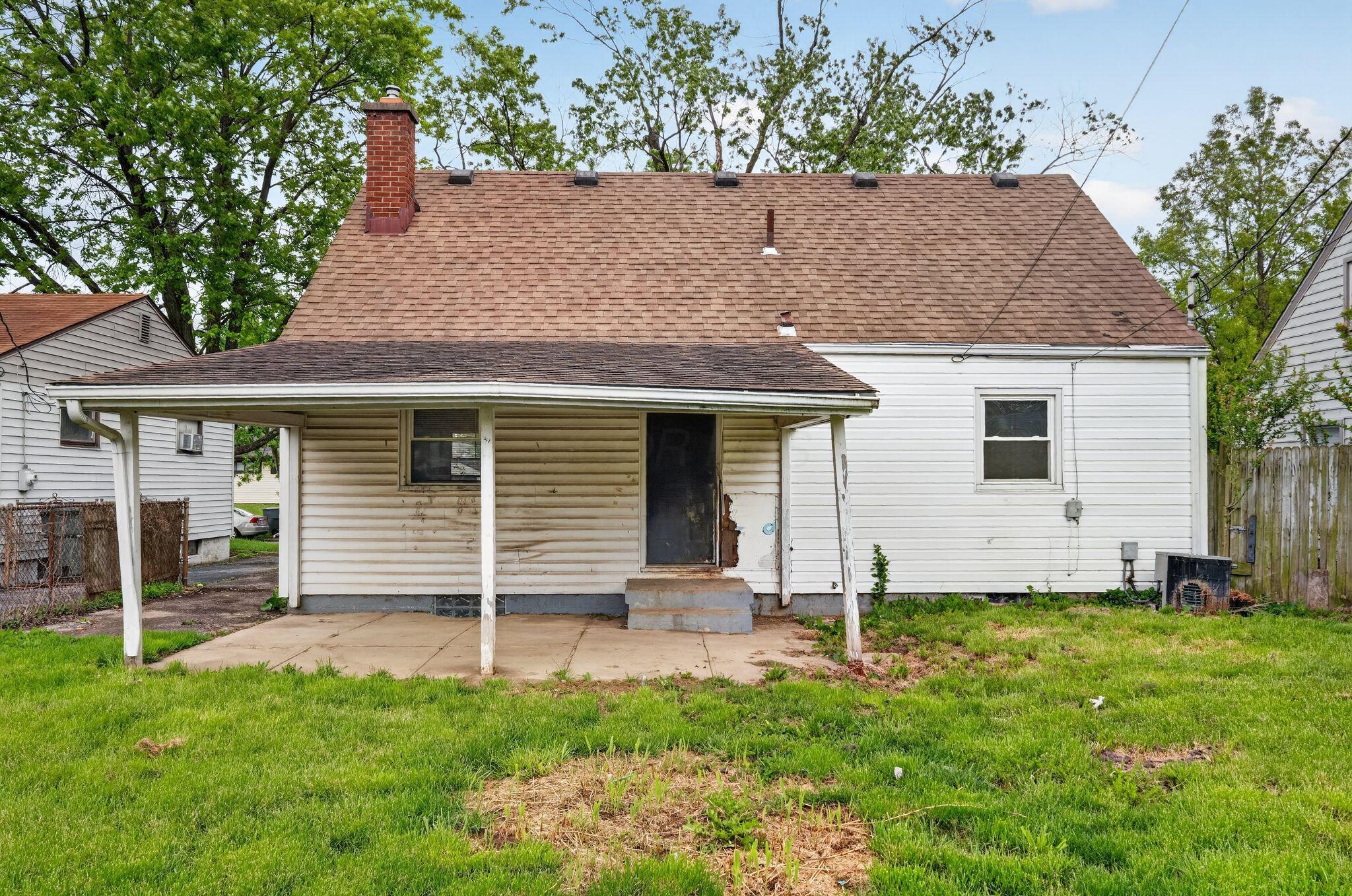 679 Savannah Drive Property Photo 1