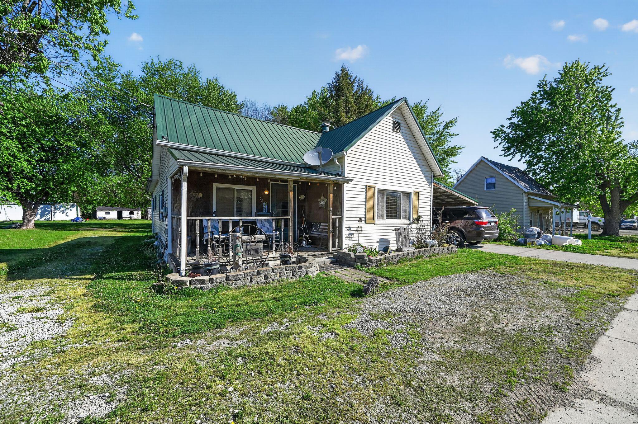 58 Biddle Boulevard Property Photo 1