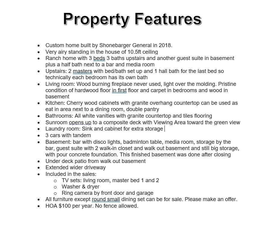 390 Laurel Oak Lane Property Photo 45