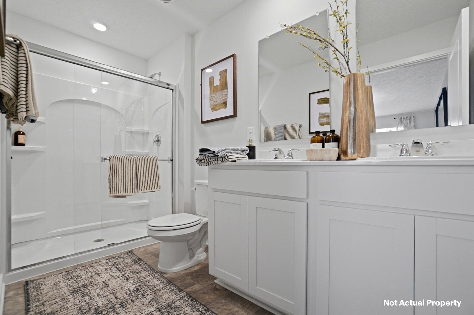 6382 Silver Canoe Way Property Photo 26