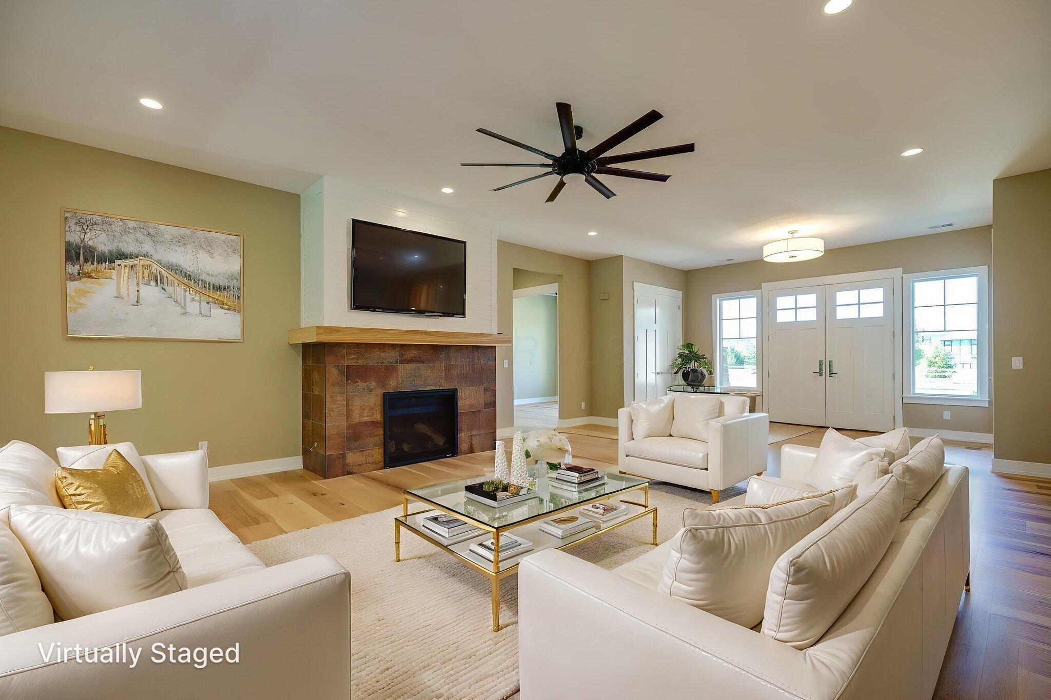 9882 Saddle Creek Trail Property Photo 10