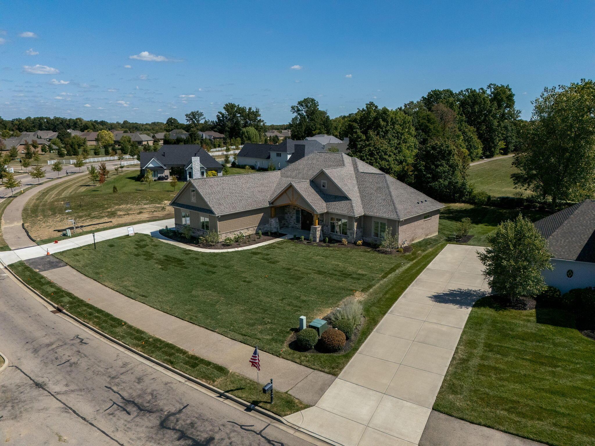 9882 Saddle Creek Trail Property Photo 49