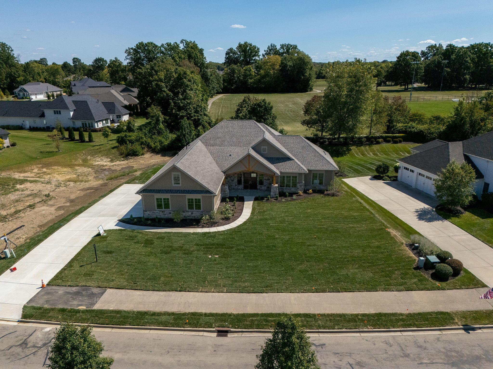 9882 Saddle Creek Trail Property Photo 51