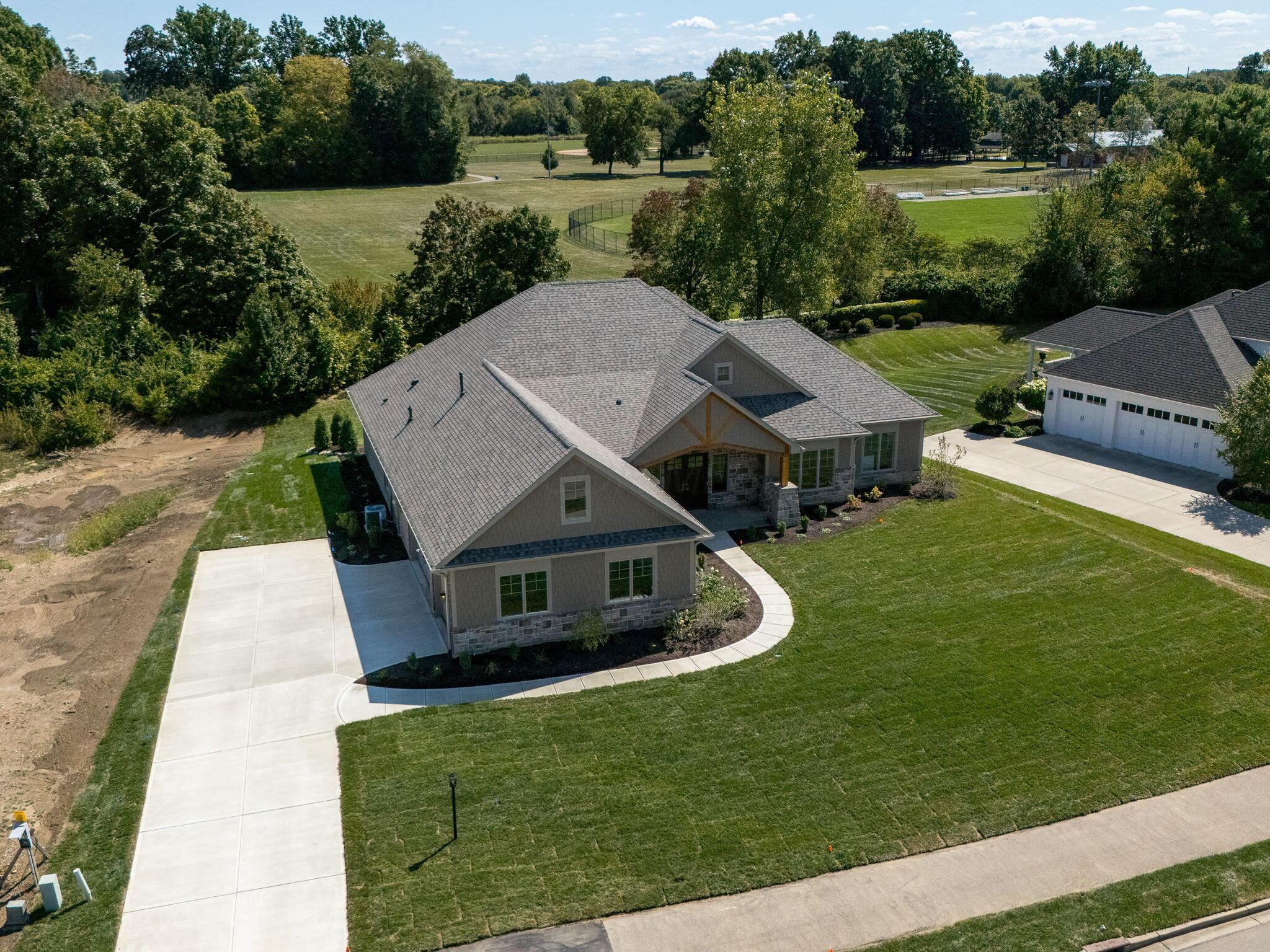 9882 Saddle Creek Trail Property Photo 54