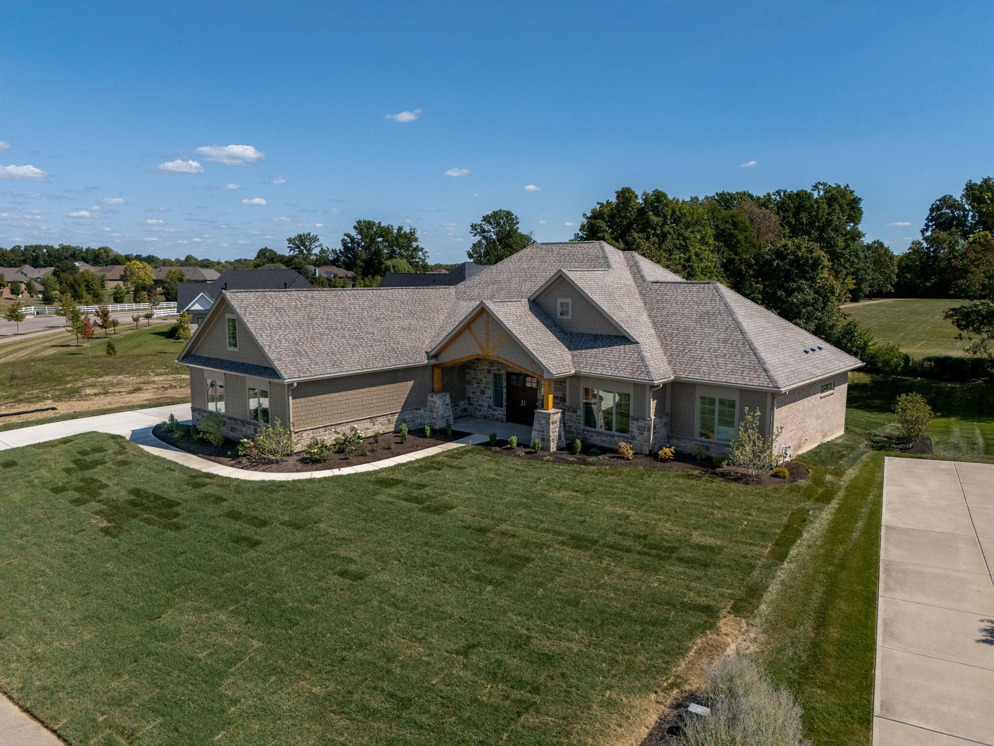 9882 Saddle Creek Trail Property Photo 61